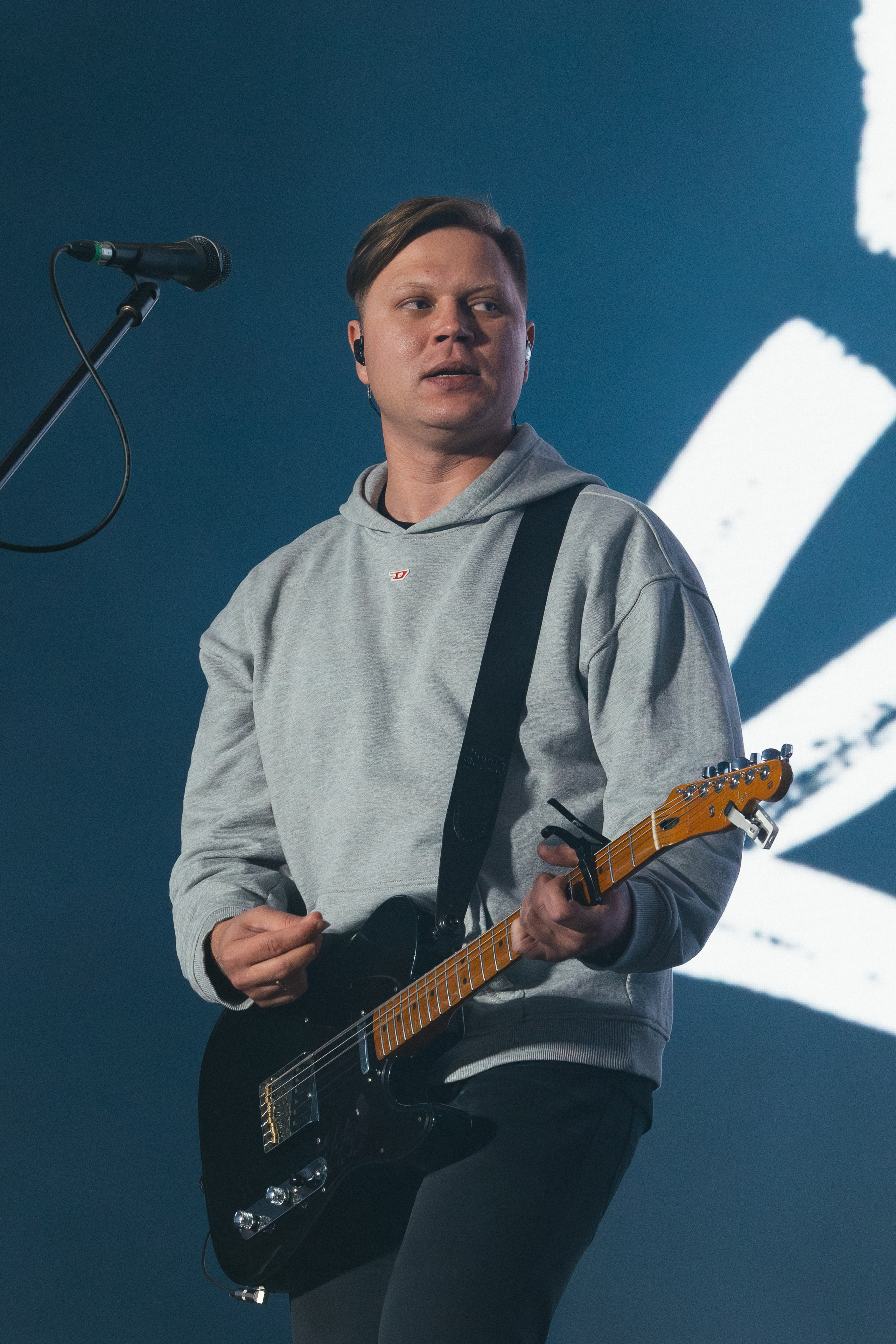 VK fest