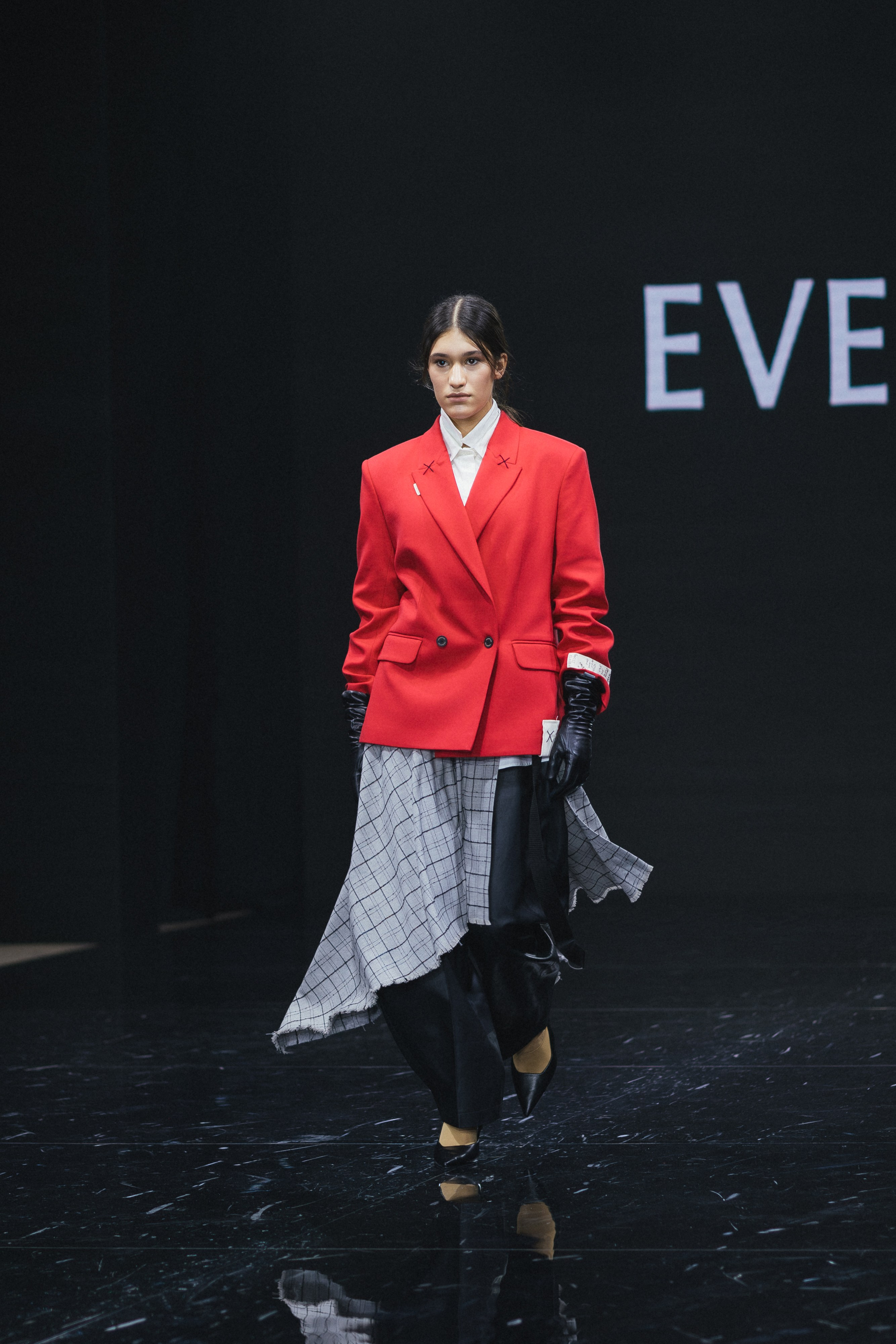 Catwalk. ProVizArt