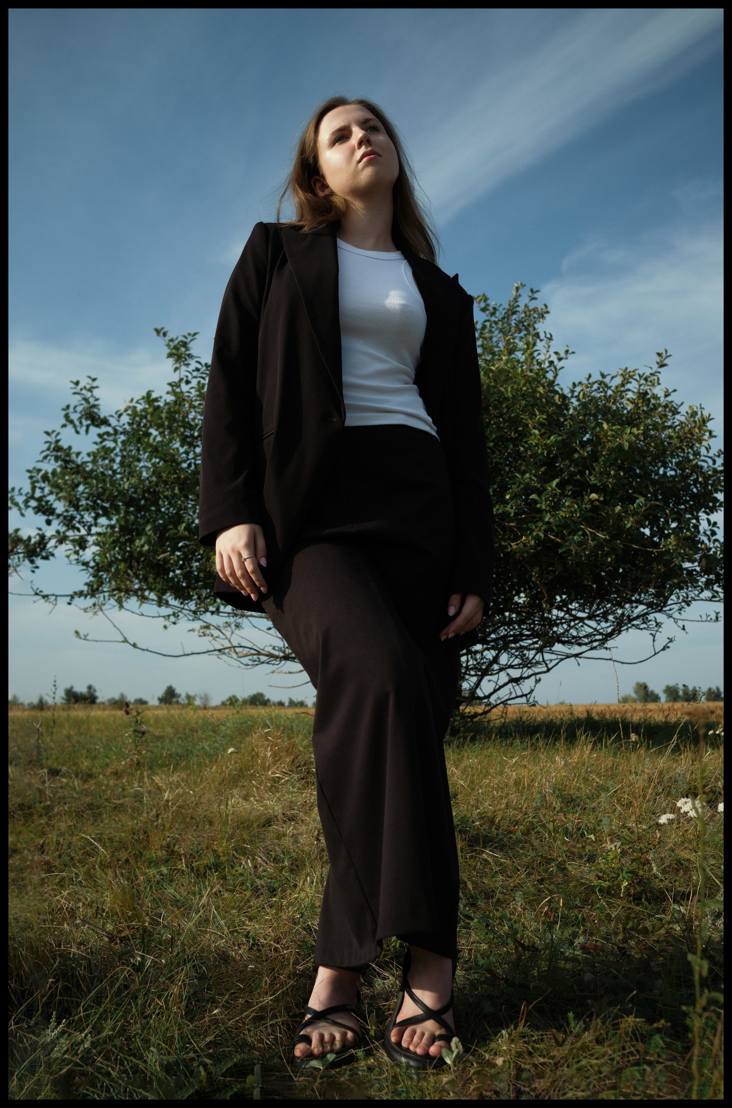 Commercial. Tatienne