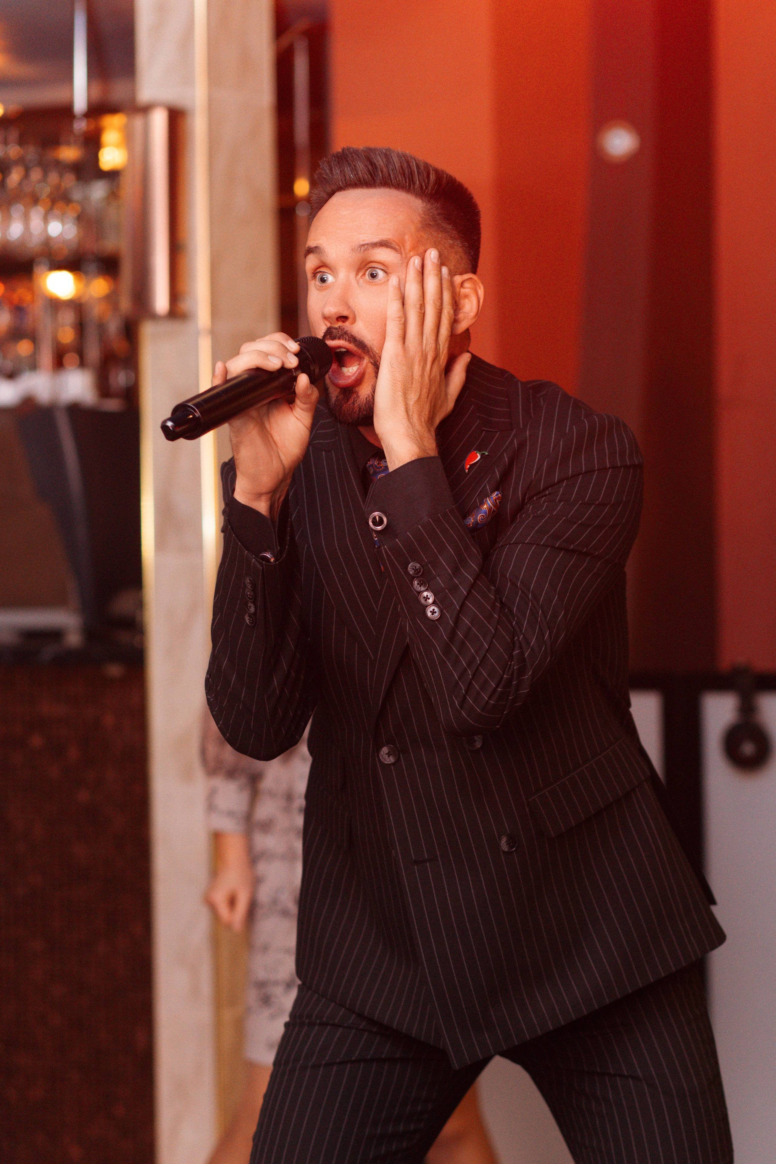 Юбилей в Хит Парке. Семейный фотограф в Вышнем Волочке — Ульяна Иванова | Фотосессии для всей семьи