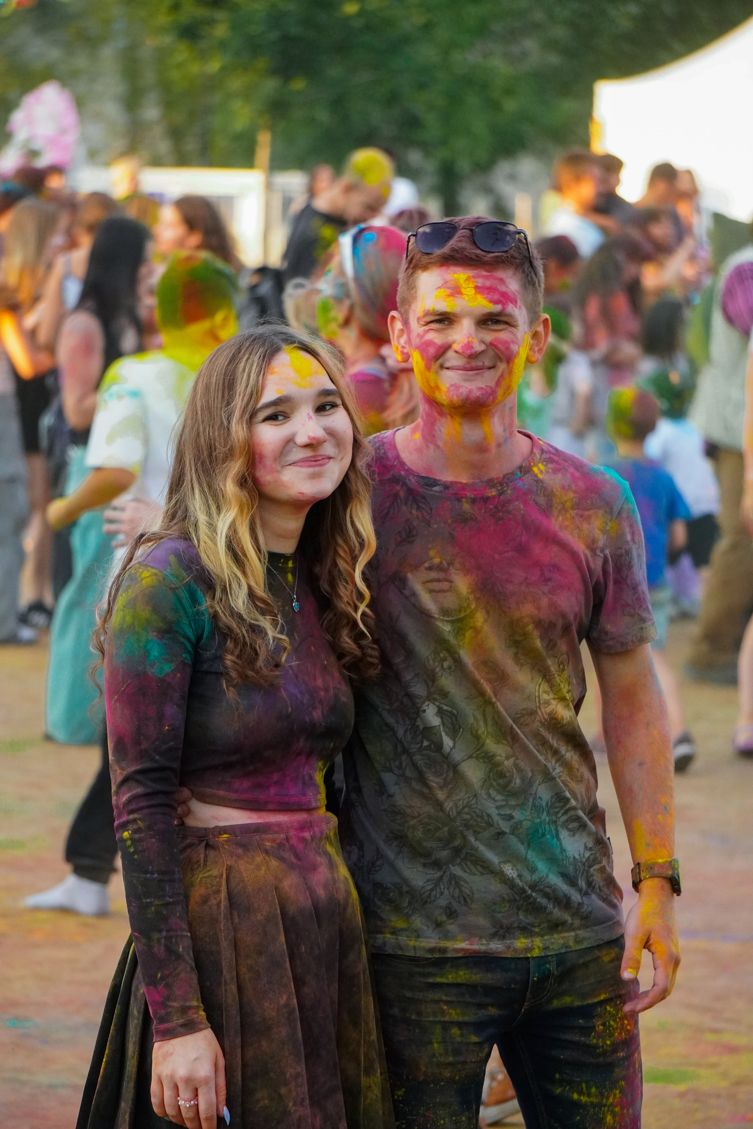 Мероприятия. Фотограф и ретушер в Москве Екатерина Нарубина