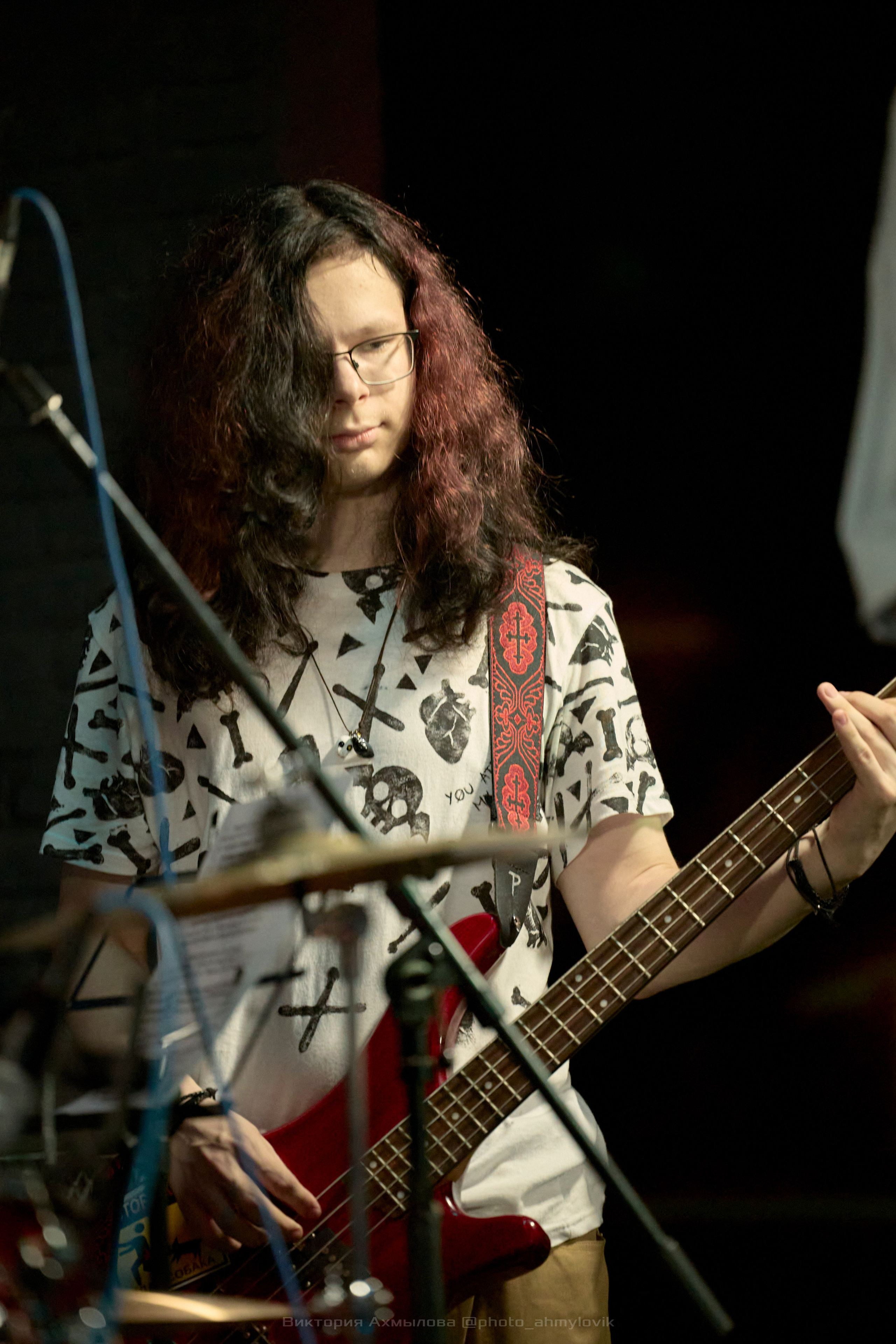 19.07.2024 НШБ Зеленоград. Виктория Ахмылова. Фотограф в Москве
