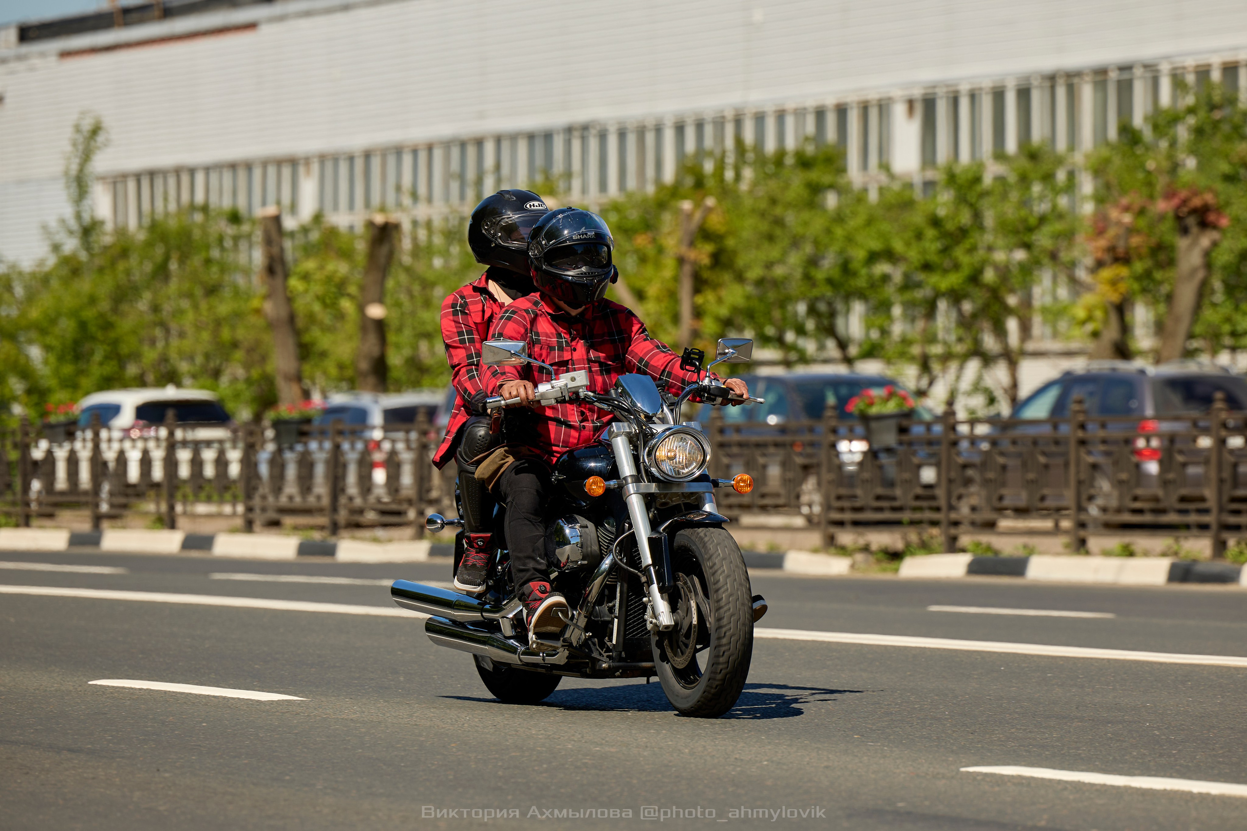 25.05.2024 Открытие мотосезона Домодедово. Виктория Ахмылова. Фотограф в Москве