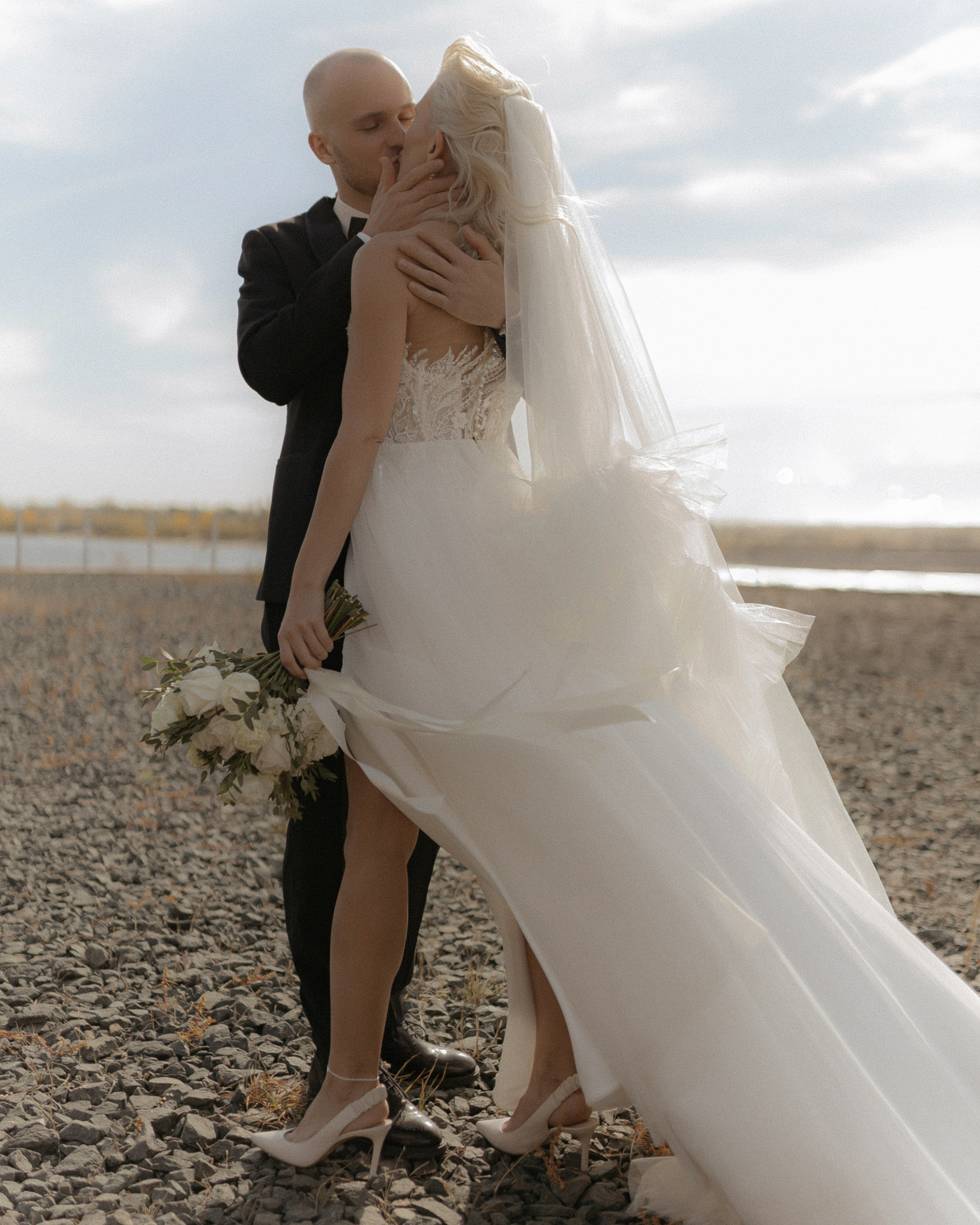 Роман и Анастасия. DARYA.BELKINA