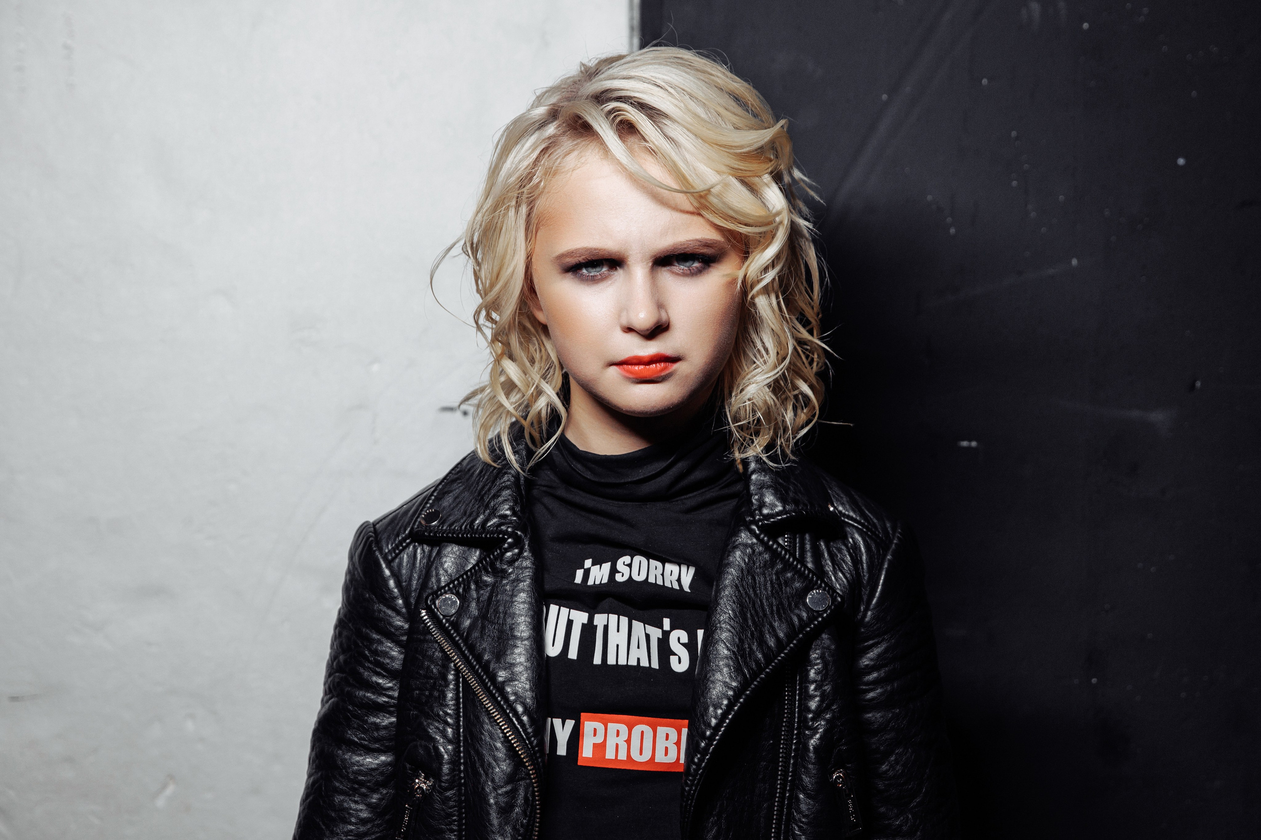 Ева Демидова. Спортсмен по конкуру в Санкт-Петербуре