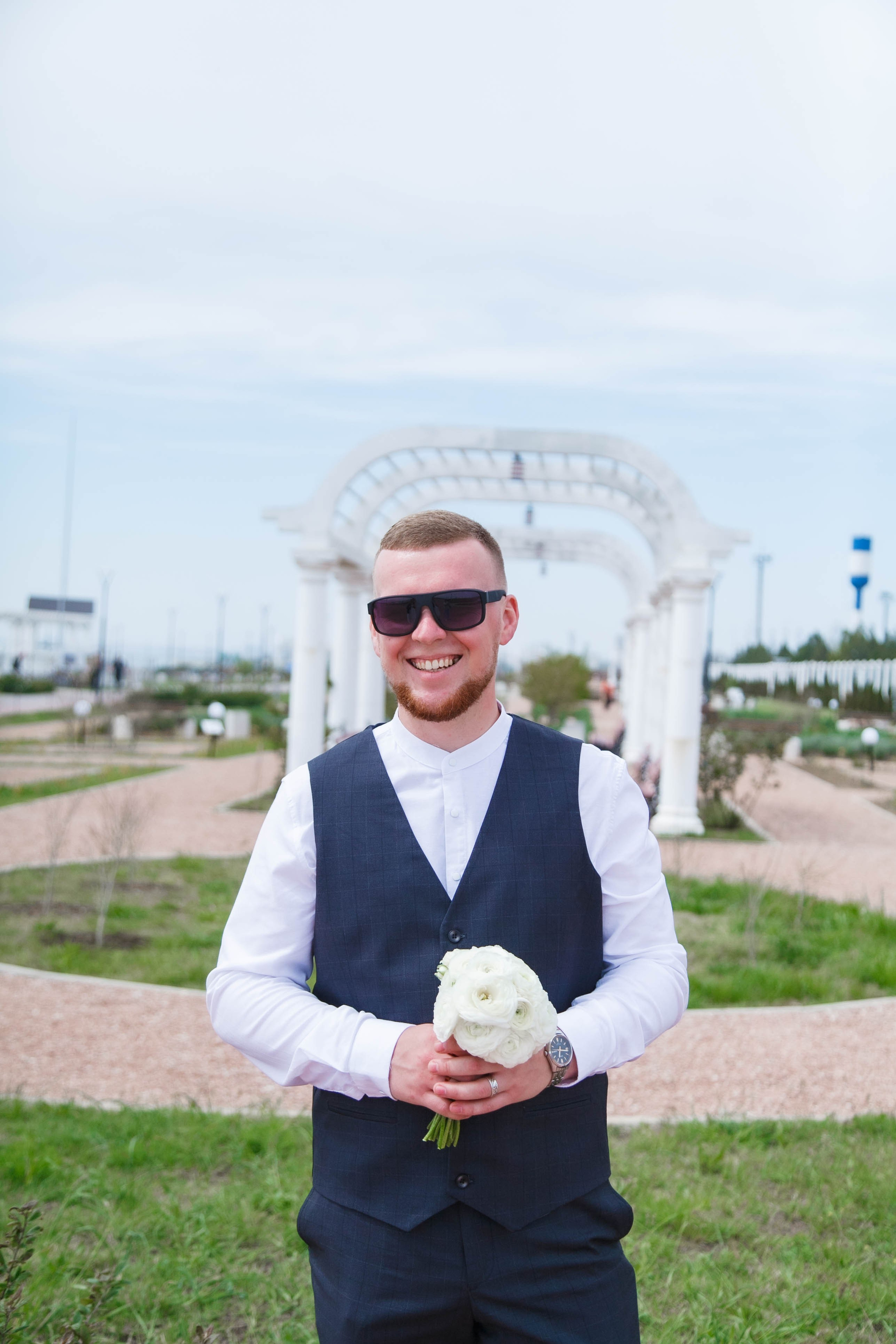 СВАДЕБНЫЙ ФОТО ДЕНЬ. Фотограф в Крыму