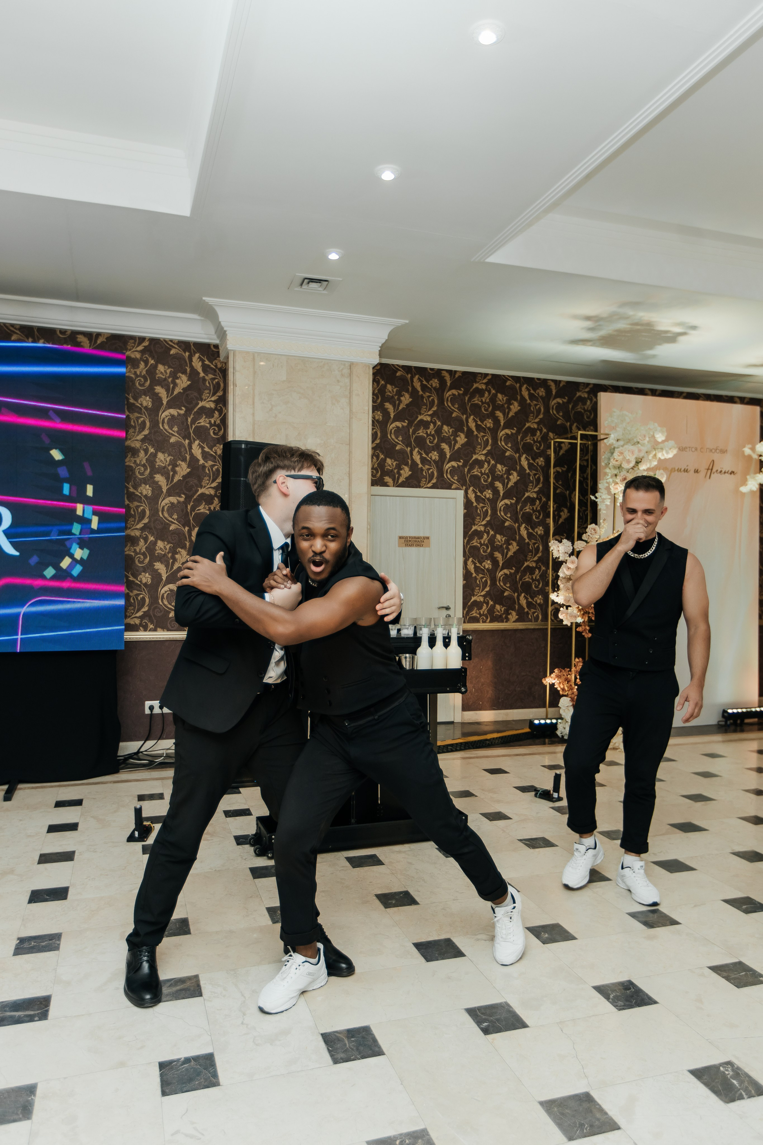 Банкет. Свадебный и семейный фотограф Ростова-на-Дону Ирина Бондарева