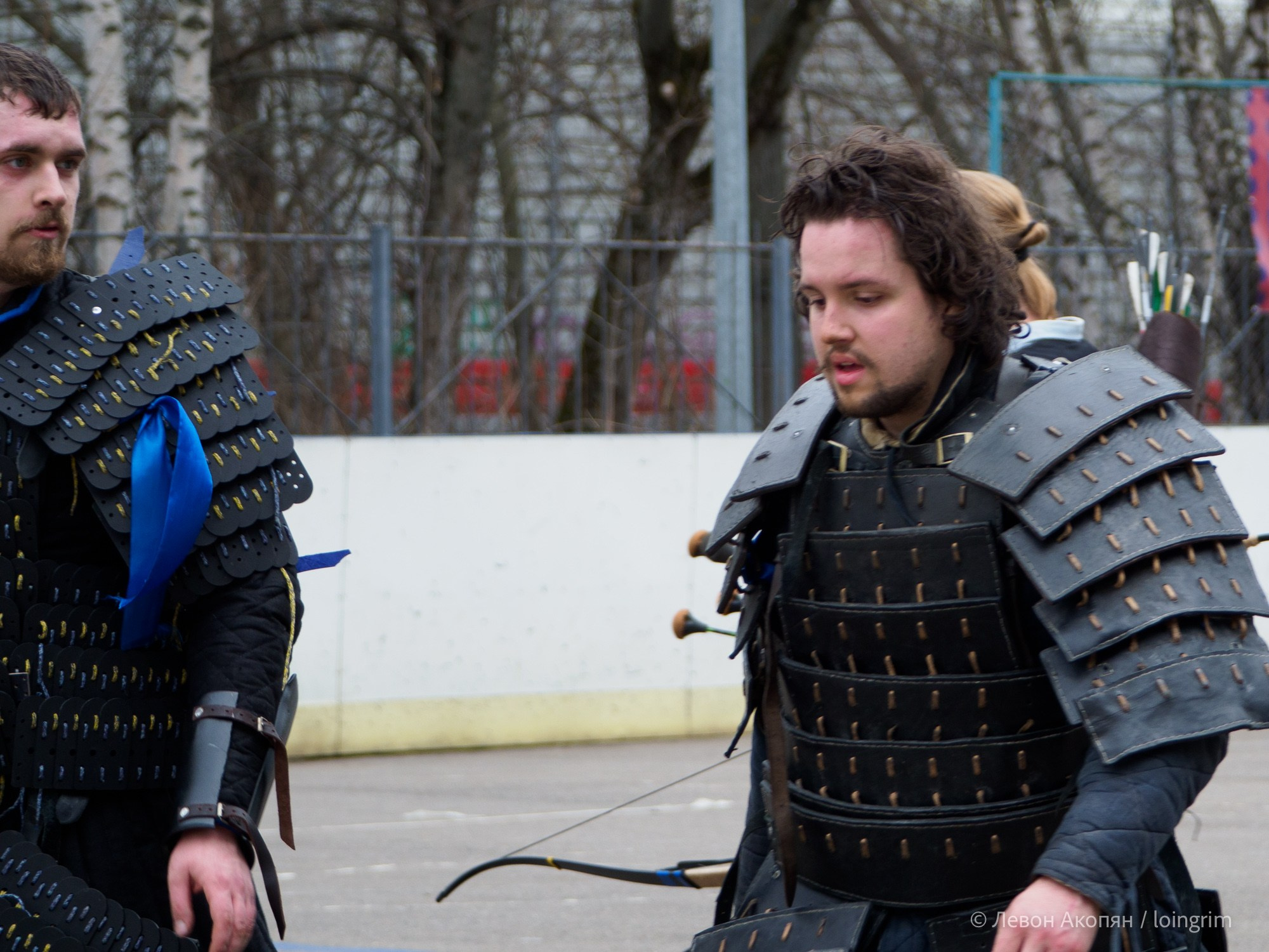 Весенние Манёвры КИМ МФТИ. (30 марта 2025). Loingrim — Свободный художник. Снимаю в своё удовольствие