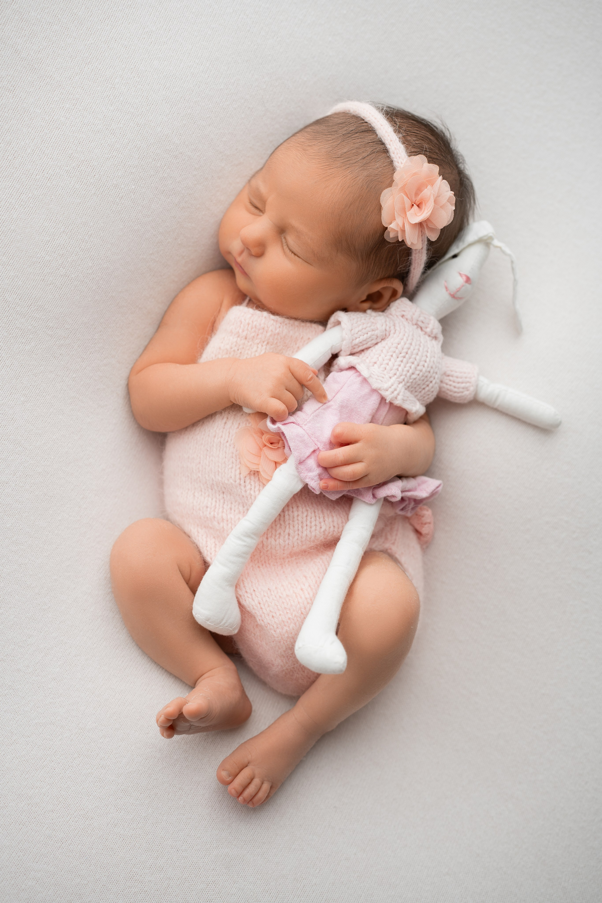 Съемка новорожденных. Фотограф новорожденных Москва и МО Татьяна Цыплакова