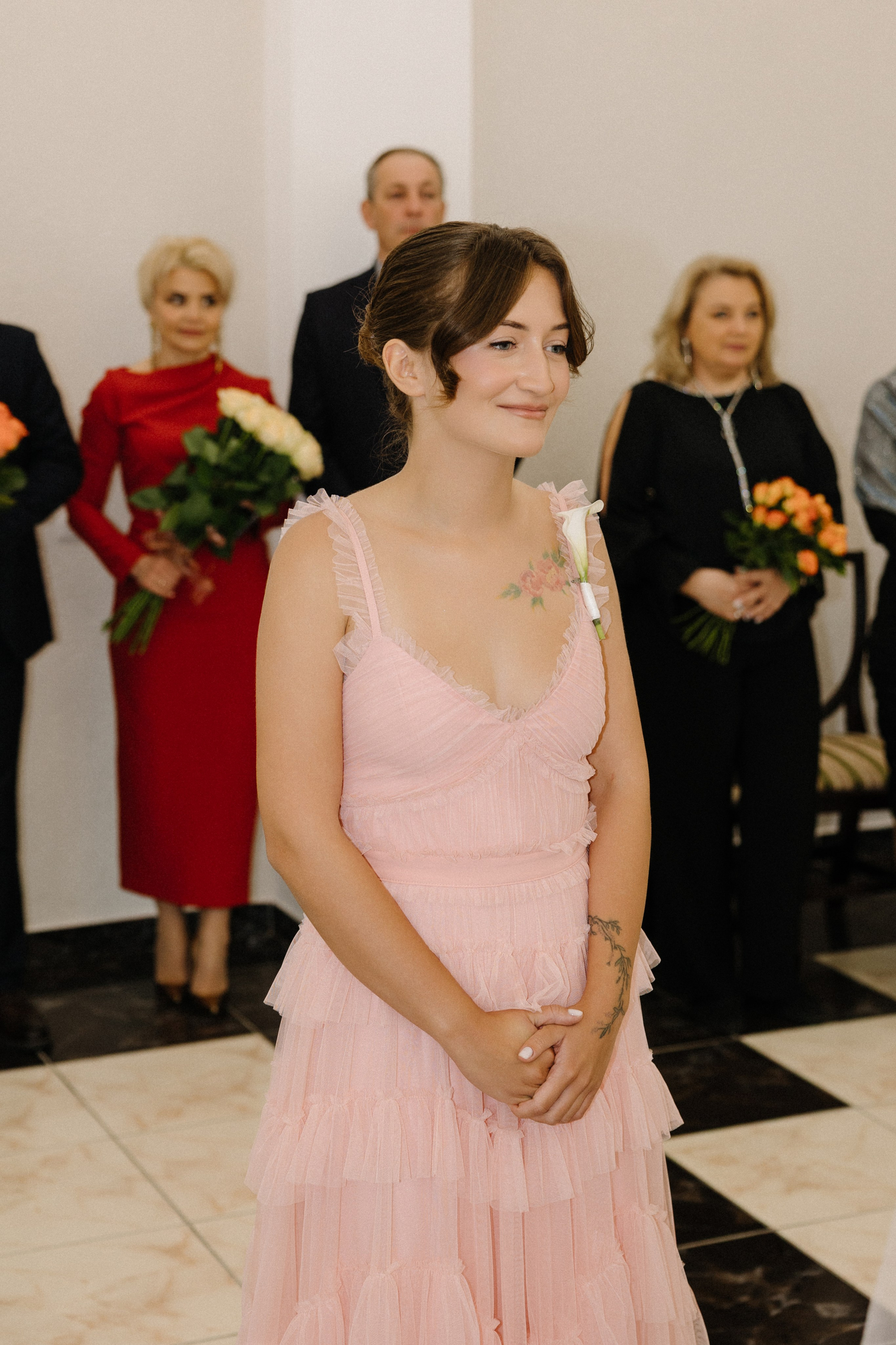 Ксения&Дима. Свадебный фотограф по всей Беларуси Цепелева Анна