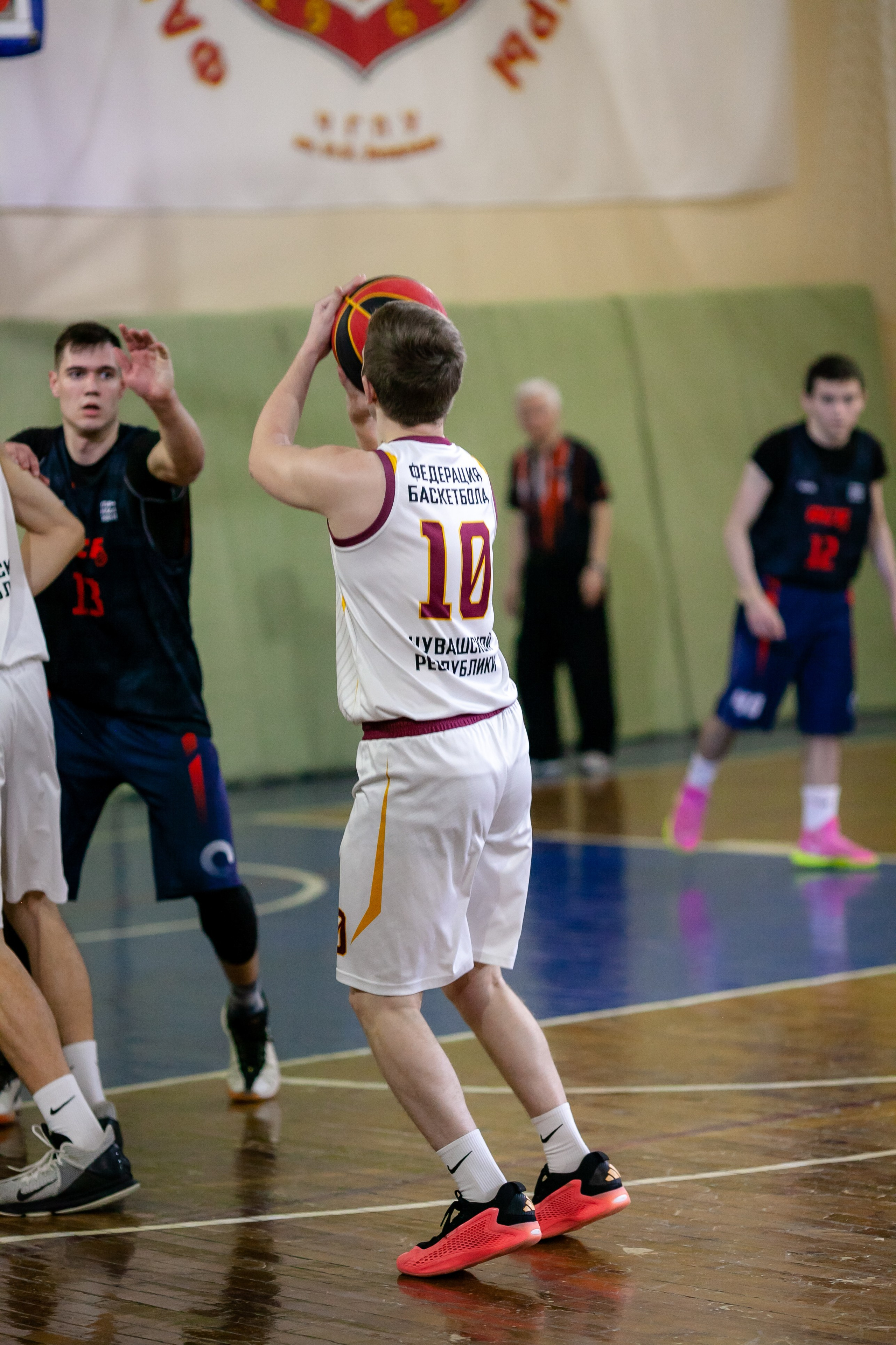 3×3. Фотография