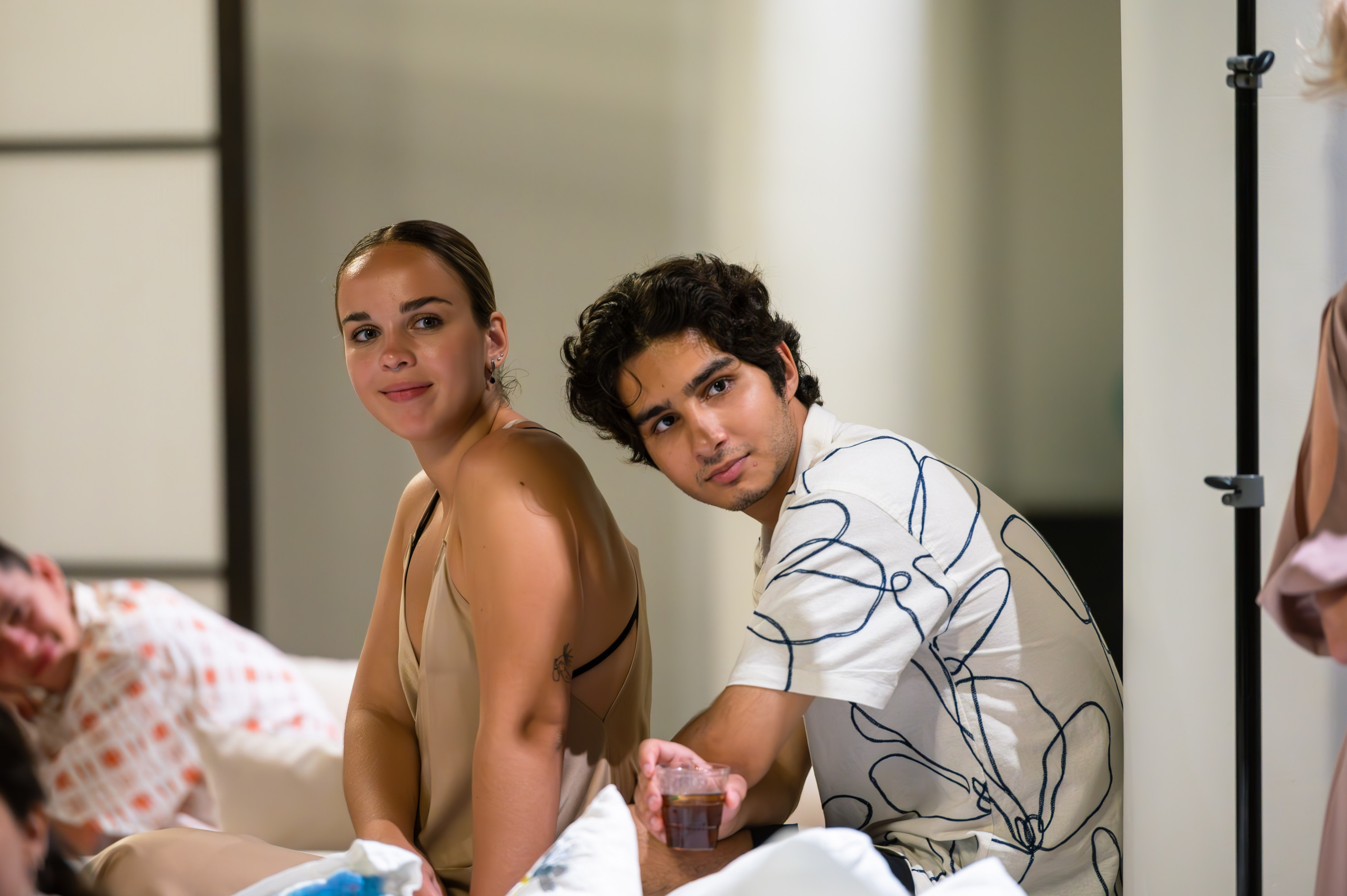 В&M Wedding. Photo & Video production, in Bishkek, Kyrgyzstan