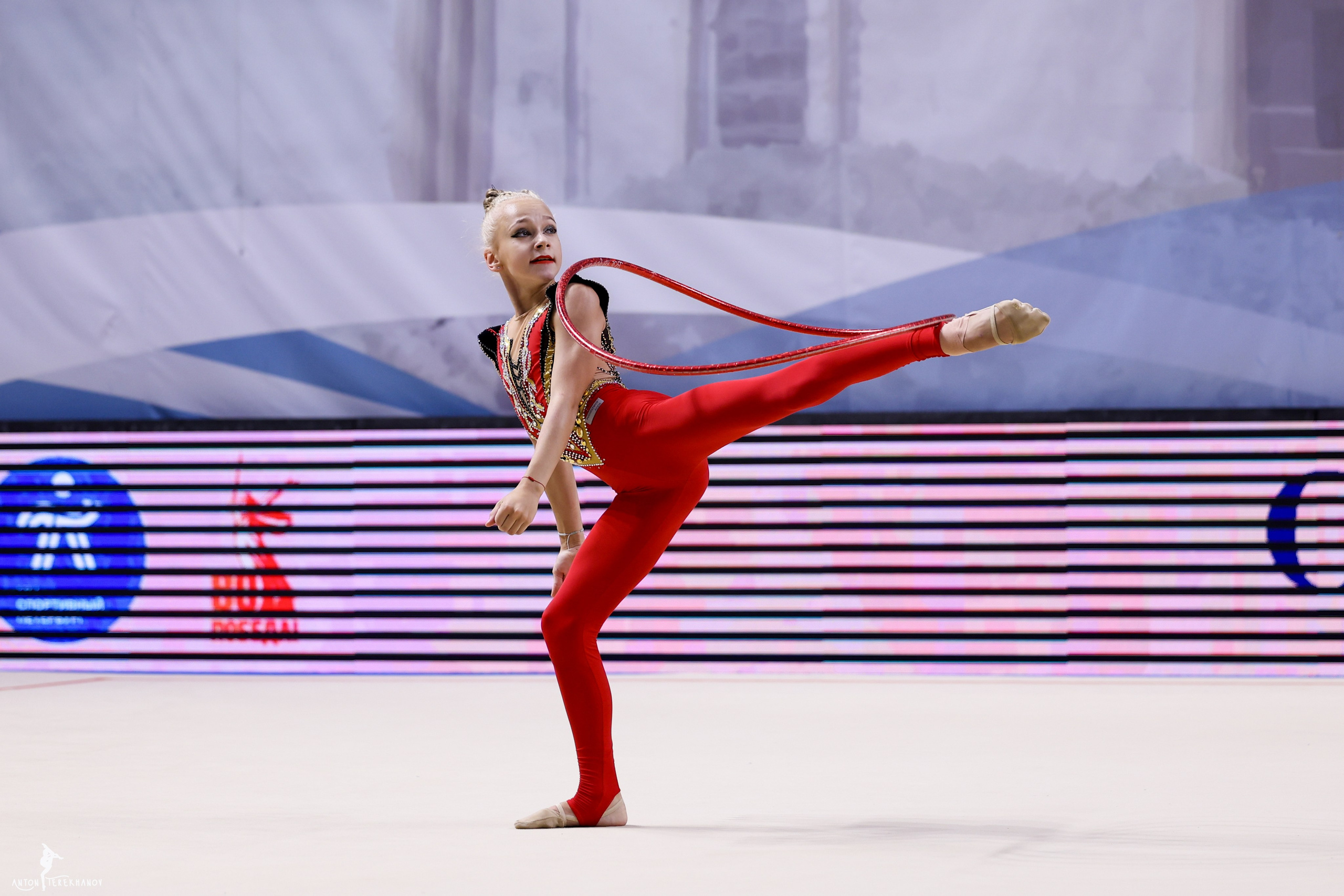 «Петербургская осень» 17-19.09.2025. Спортивный и репортажный фотограф Антон Тереханов