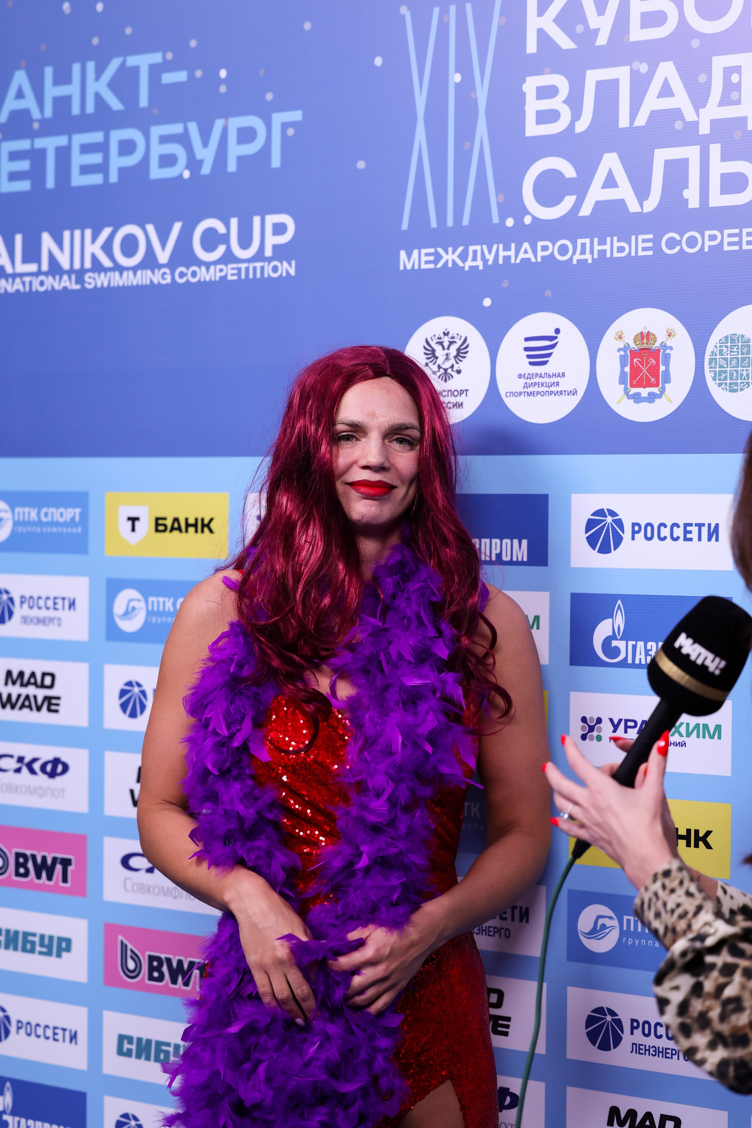 Кубок Сальникова. Спортивный и репортажный фотограф Антон Тереханов