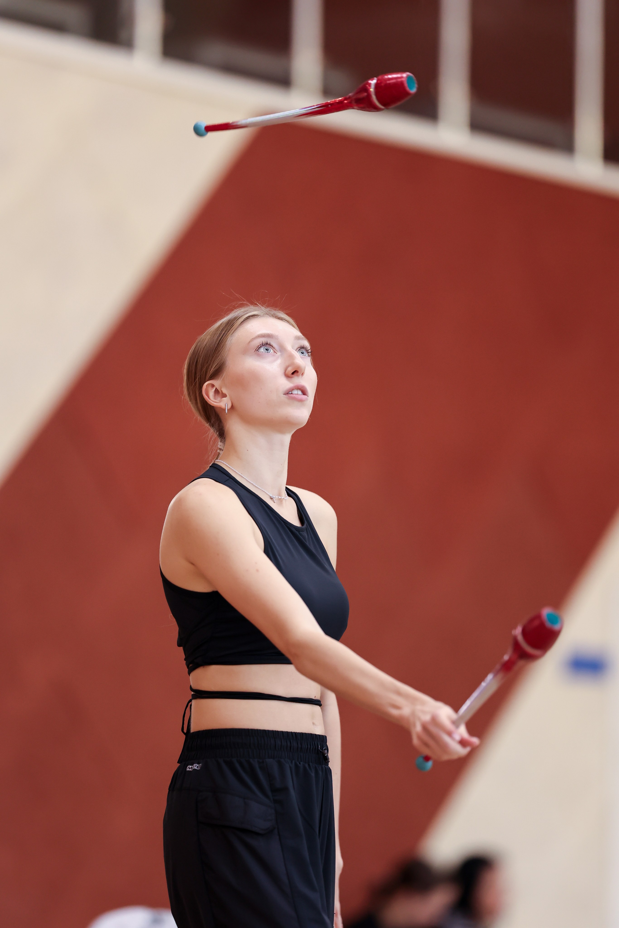 УТС с Евгенией Канаевой 23.08.2024. Спортивный и репортажный фотограф Антон Тереханов