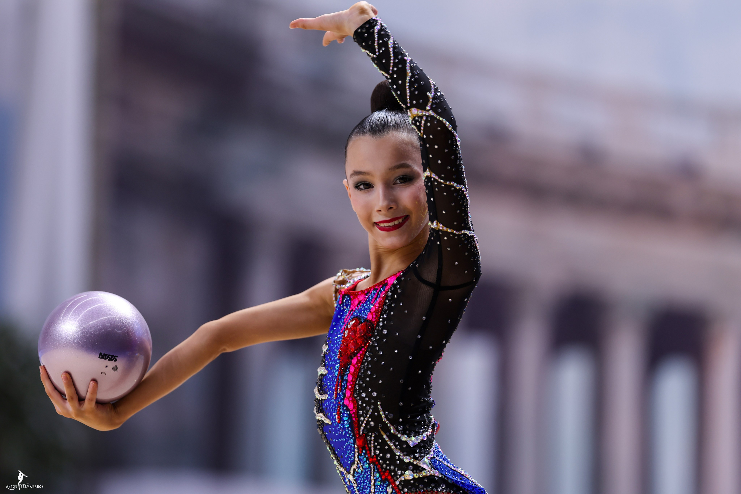 Чемпионат Санкт-Петербурга 2025. Спортивный и репортажный фотограф Антон Тереханов