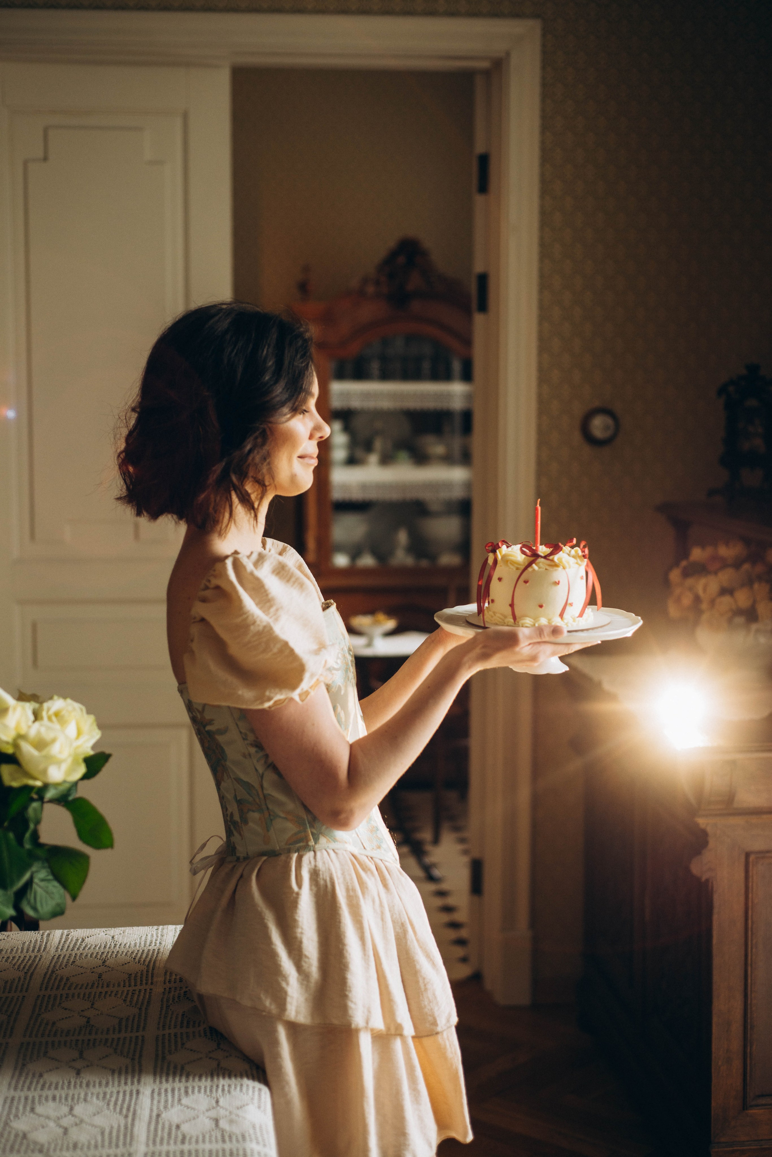 Мария. Фотограф в Новосибирске