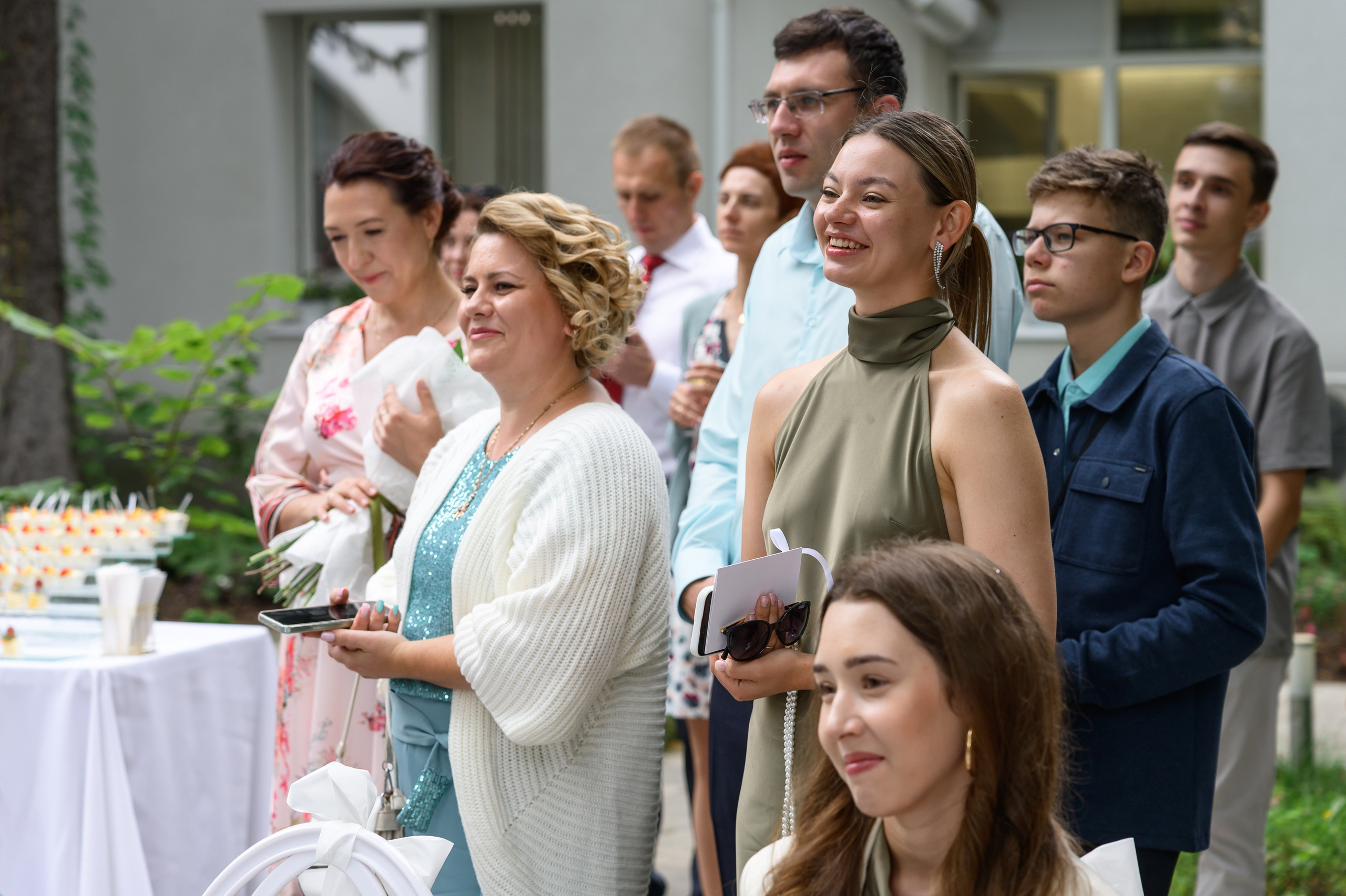 Свадебная фотосессия в отеле «Милан». Свадебный фотограф Москва Юрий Кульман