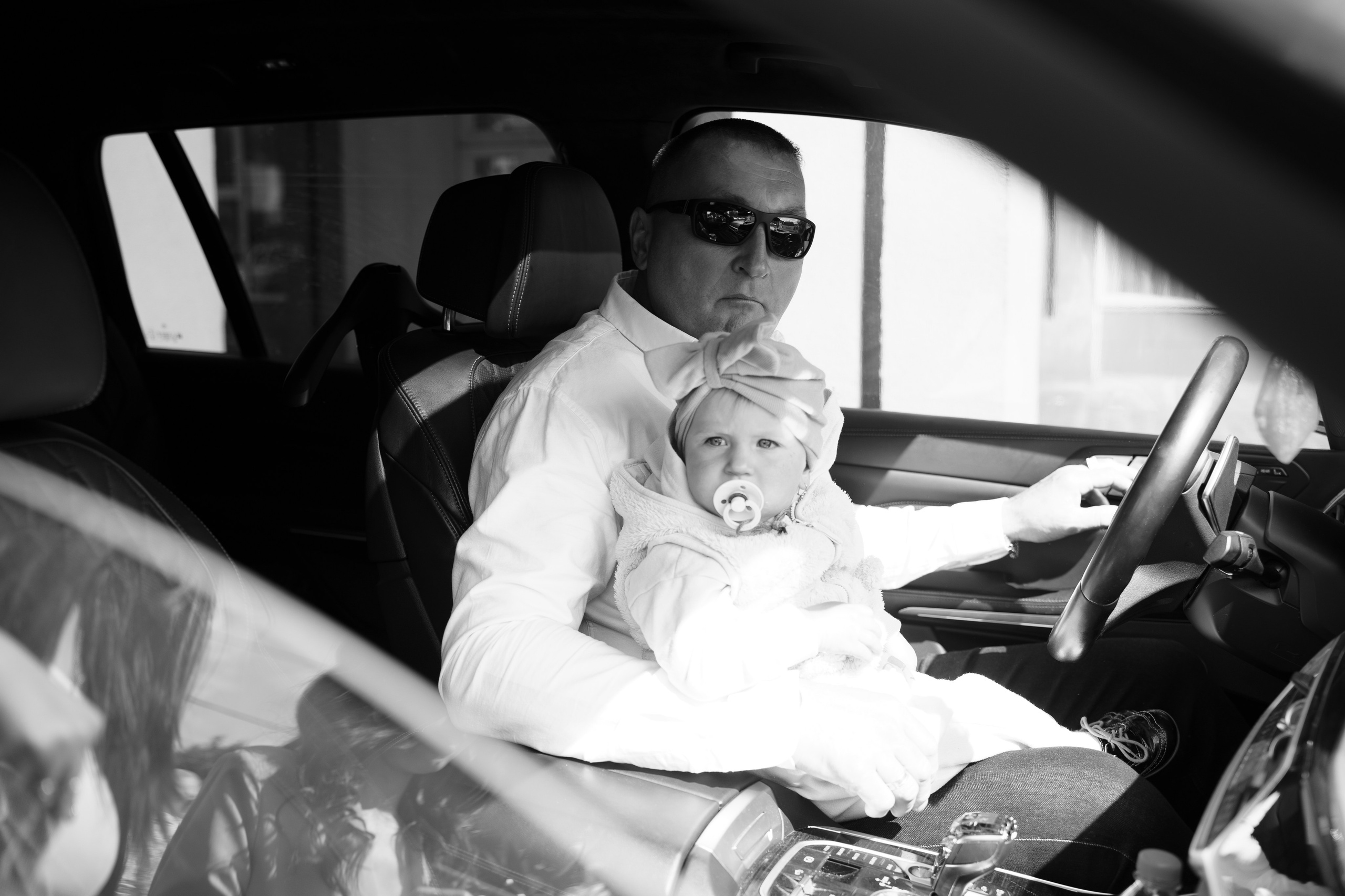 Свадебная съемка. Репортажный фотограф в Калининграде Морозов Кирилл