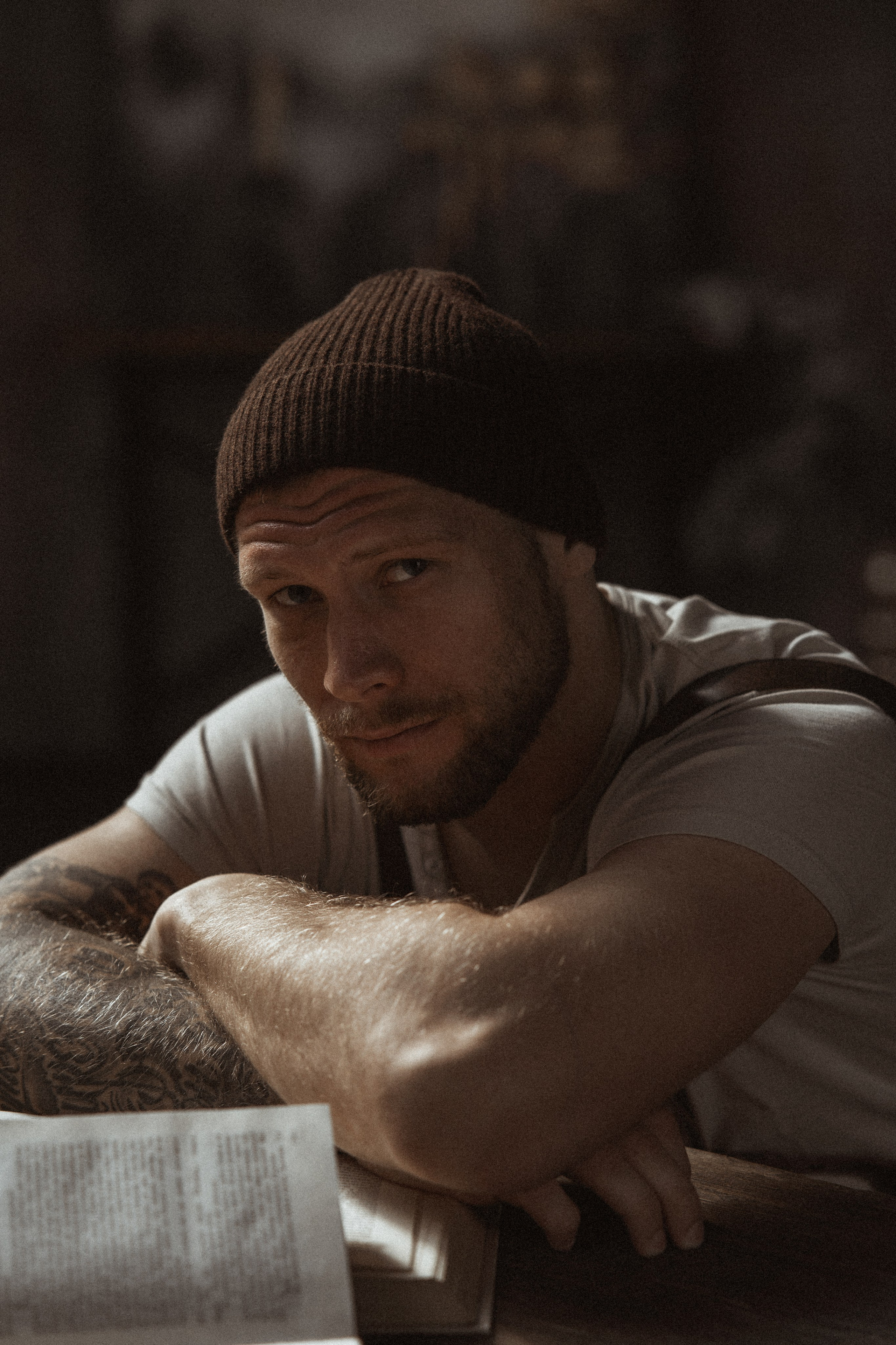 Фотограф в Воронеже Мария Зайчик