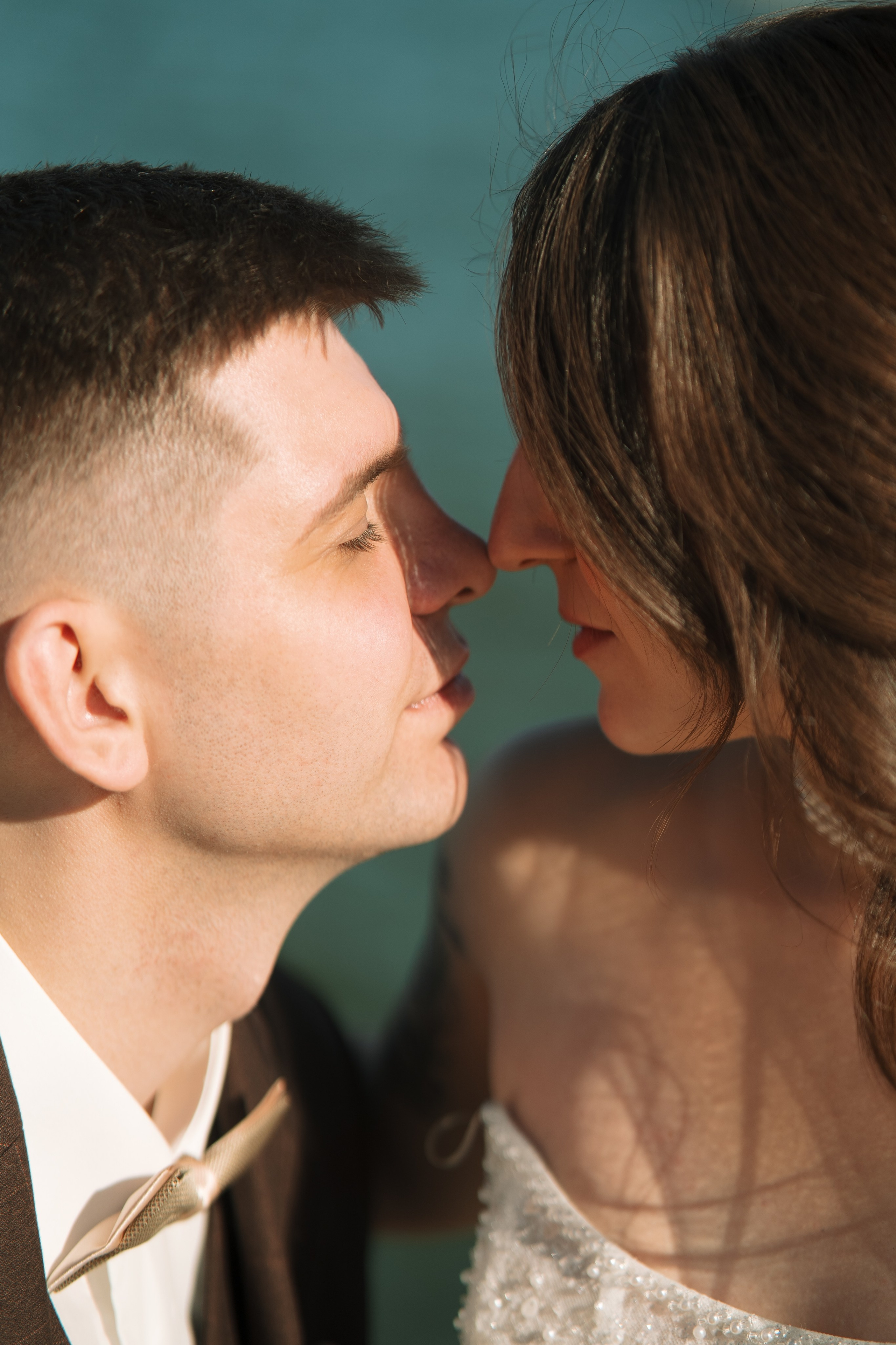 Набережная. Фотограф Мария Зайчик