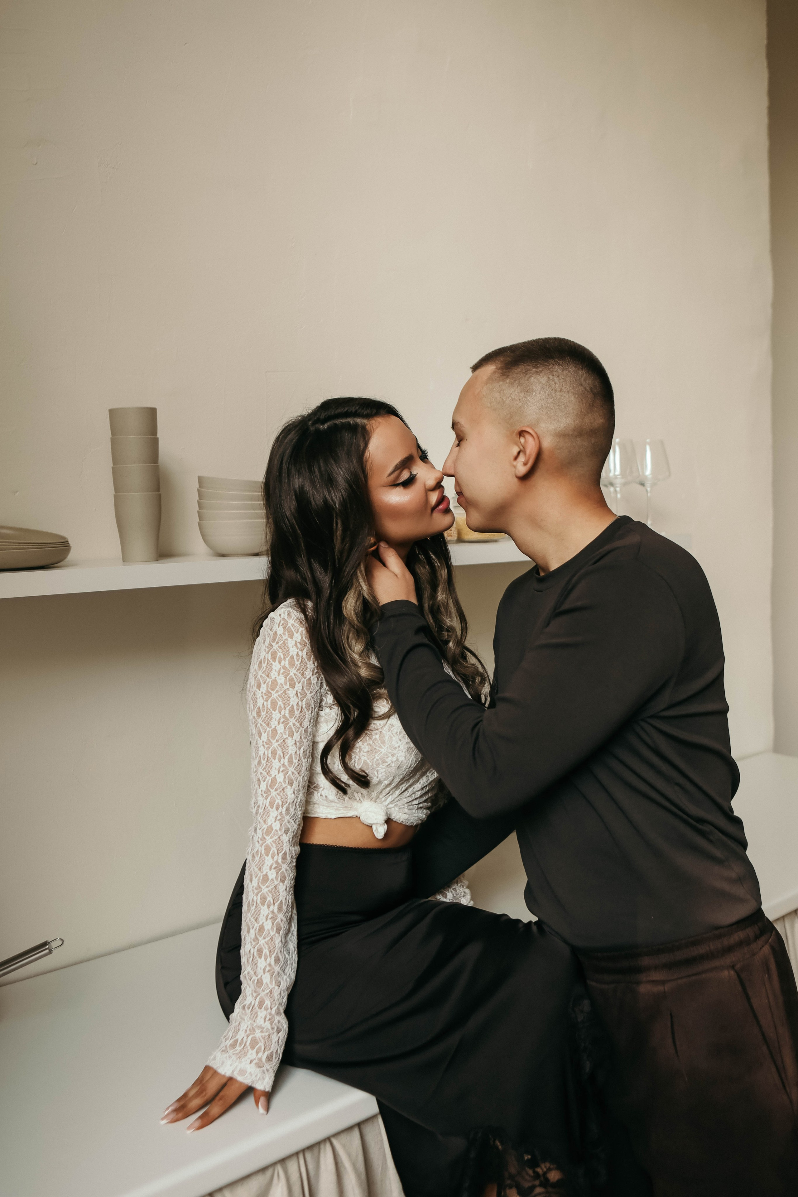 LOV. Фотограф в Иркутске