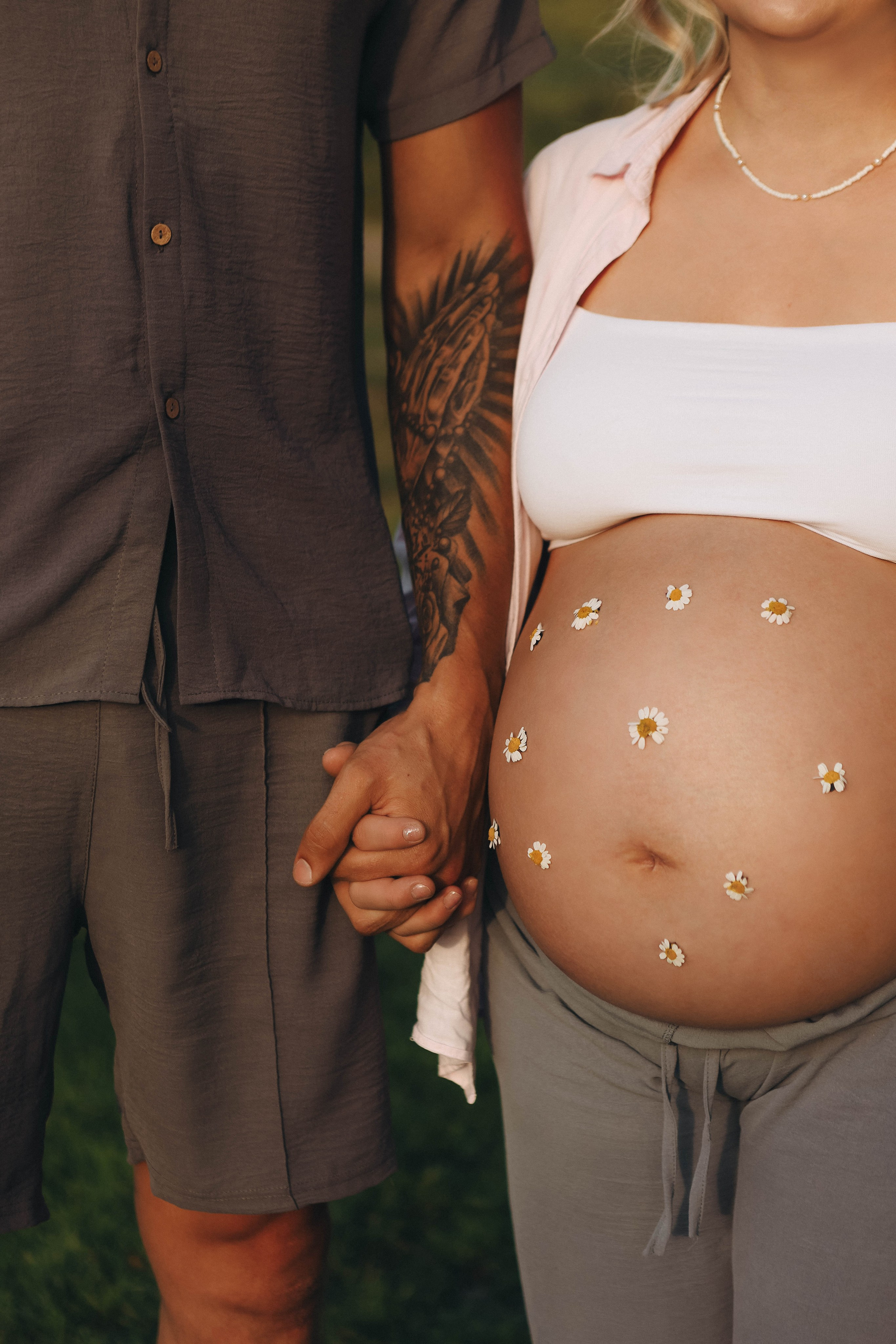 Виктория и Александр. Фотограф в Иркутске