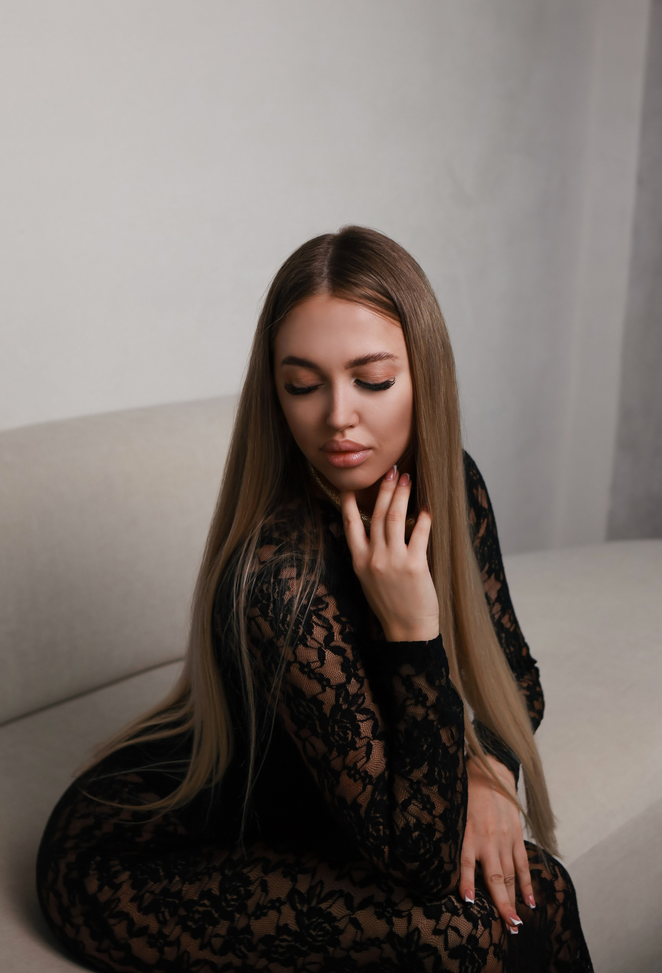 Регина 2. Фотограф в Иркутске