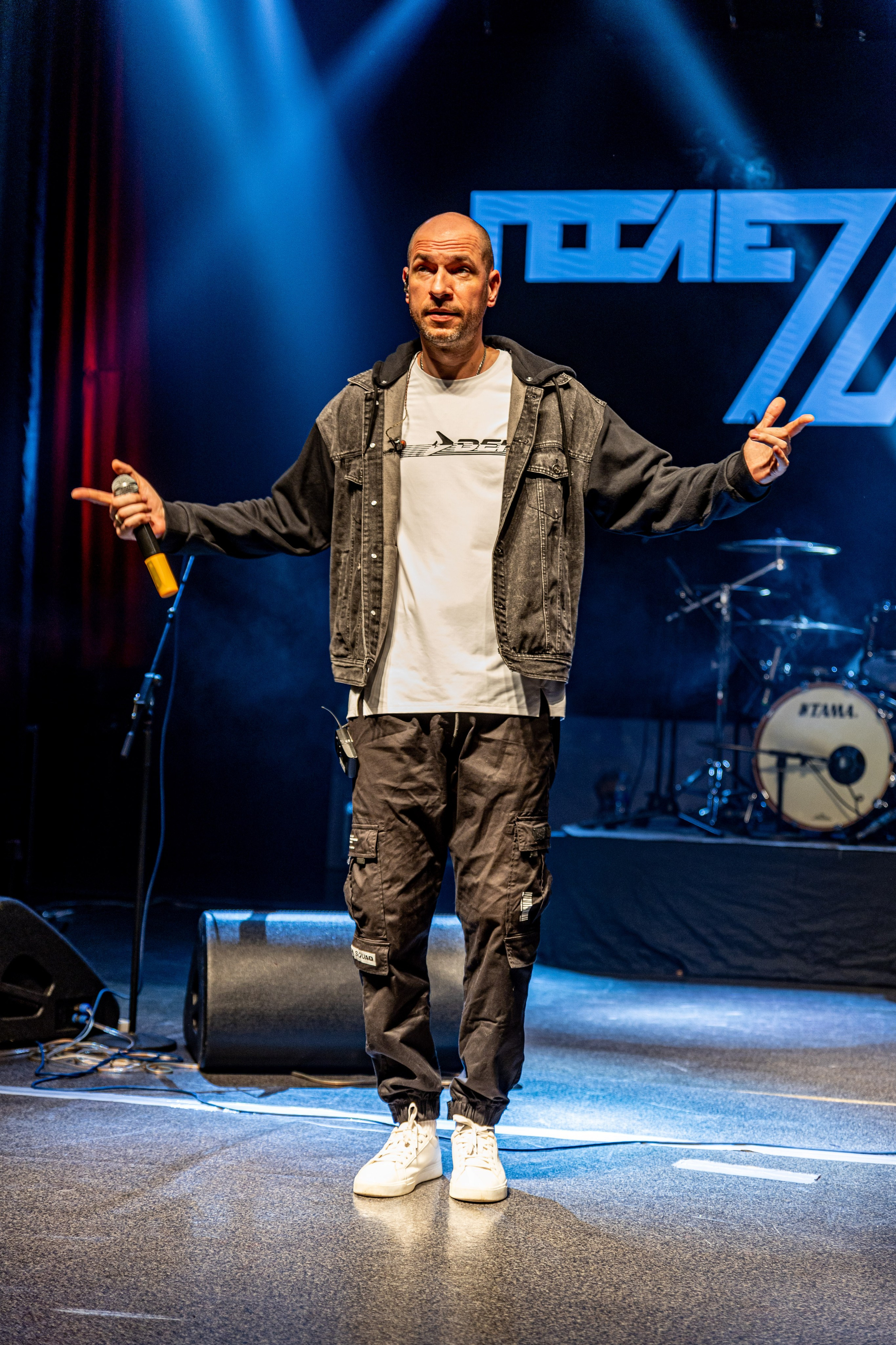 Фестиваль Русское лето #ZаРоссию