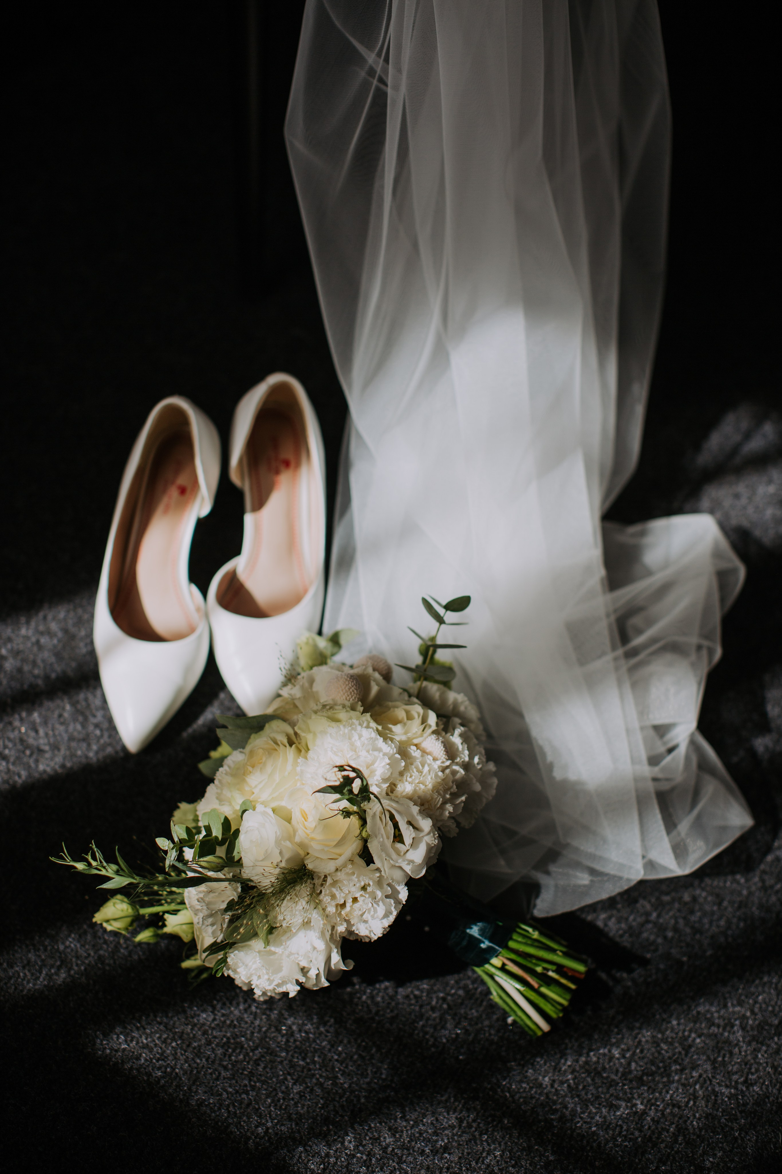 Алексей и Юлия. Свадебный фотограф и видеограф в Ростове-на-Дону Романенко