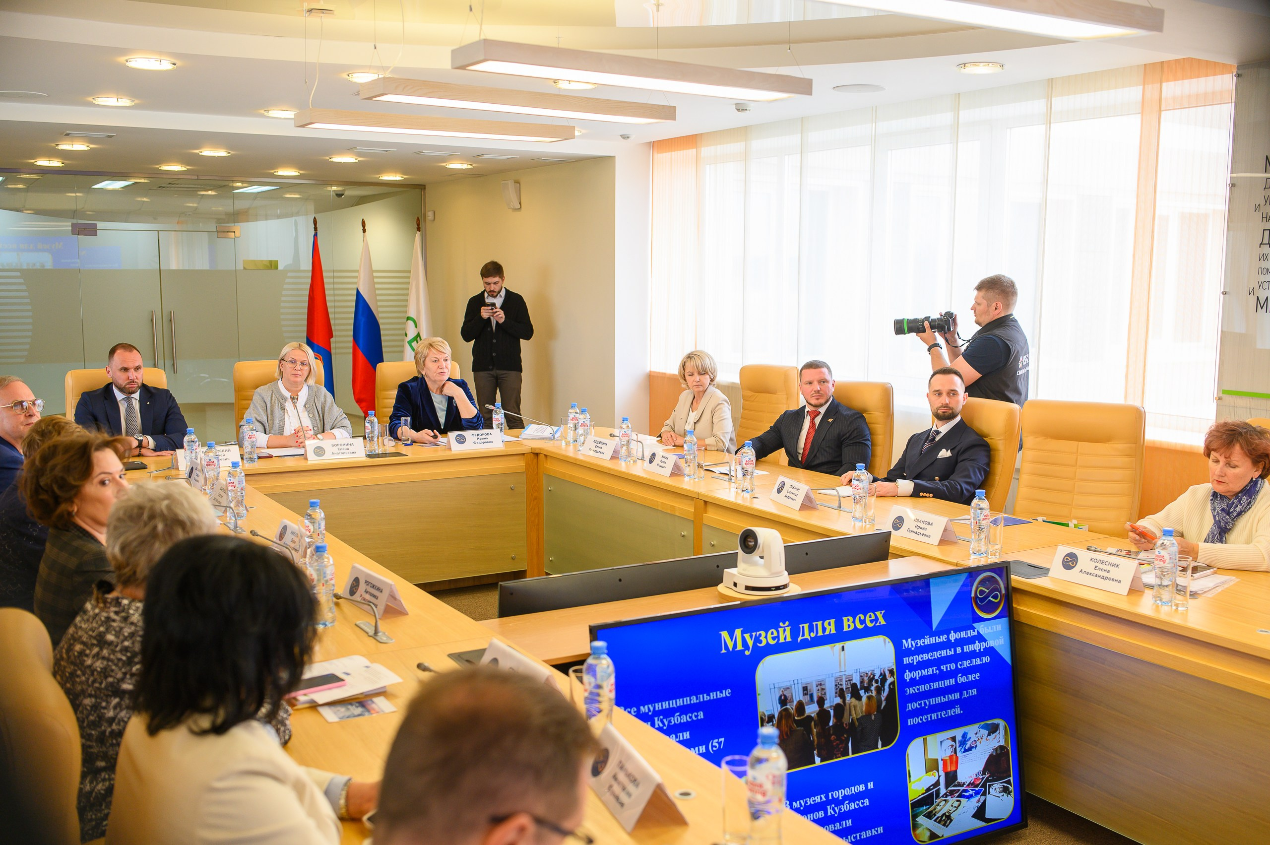 Сбербанк. Фотограф в Кемерово Владислав Шульц