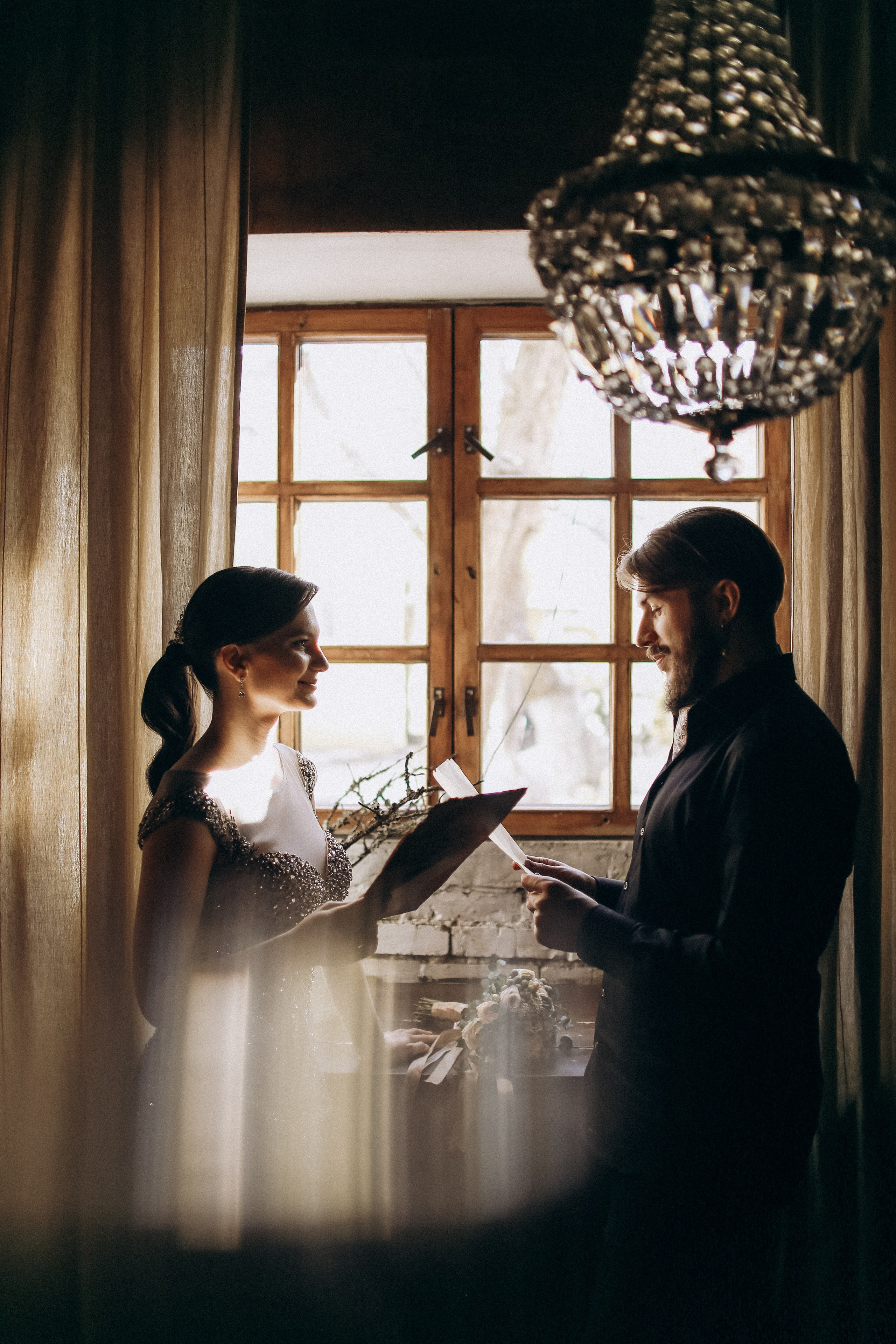 Даша и Коля. Фотограф в Москве, Электростали, Ногинске, Балашихе, Александра Кукушкина