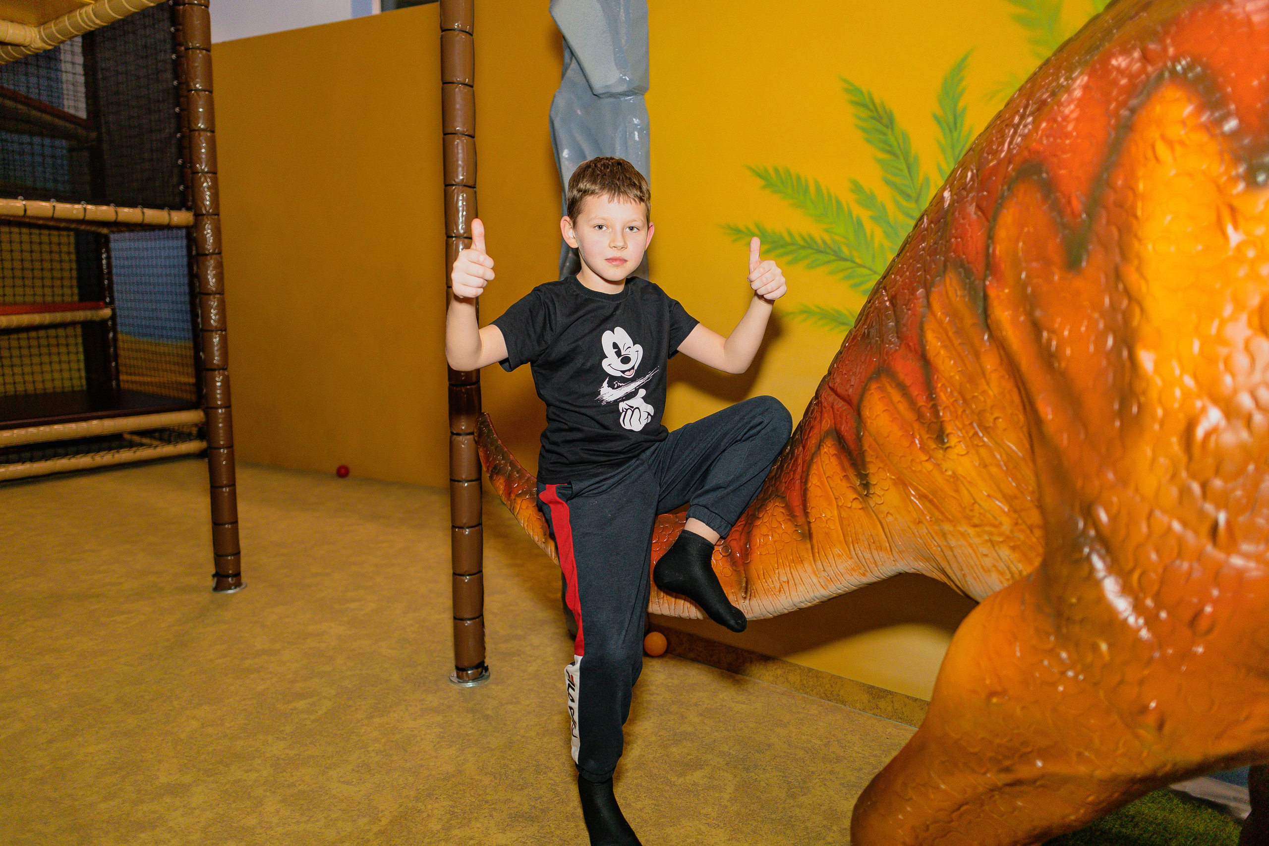 День рождения Паши. Свадебный и семейный фотограф Савельева Дарья