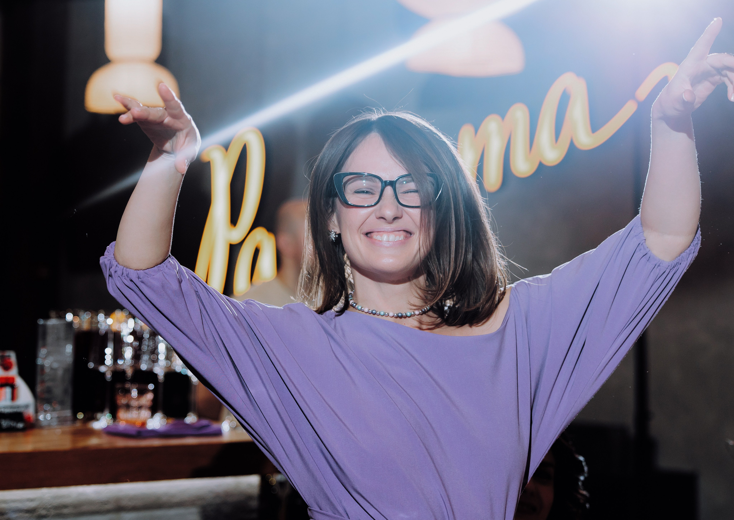 Юбилей в стиле Oscars. Фотограф Андрей Ширкалин Москва Московская обл, Коломна, Рязань