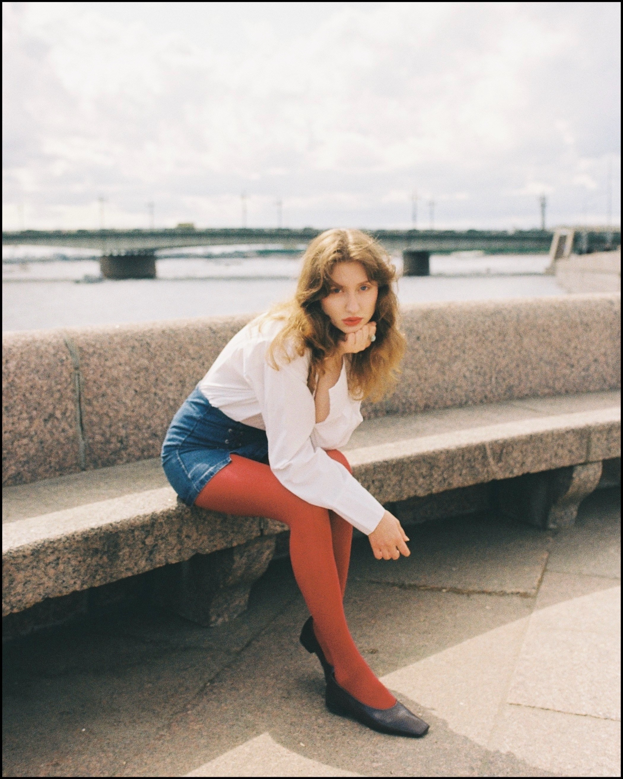 Плёнка. Grusha.jpg. Фотограф Москва/Санкт-Петербург & Липецк