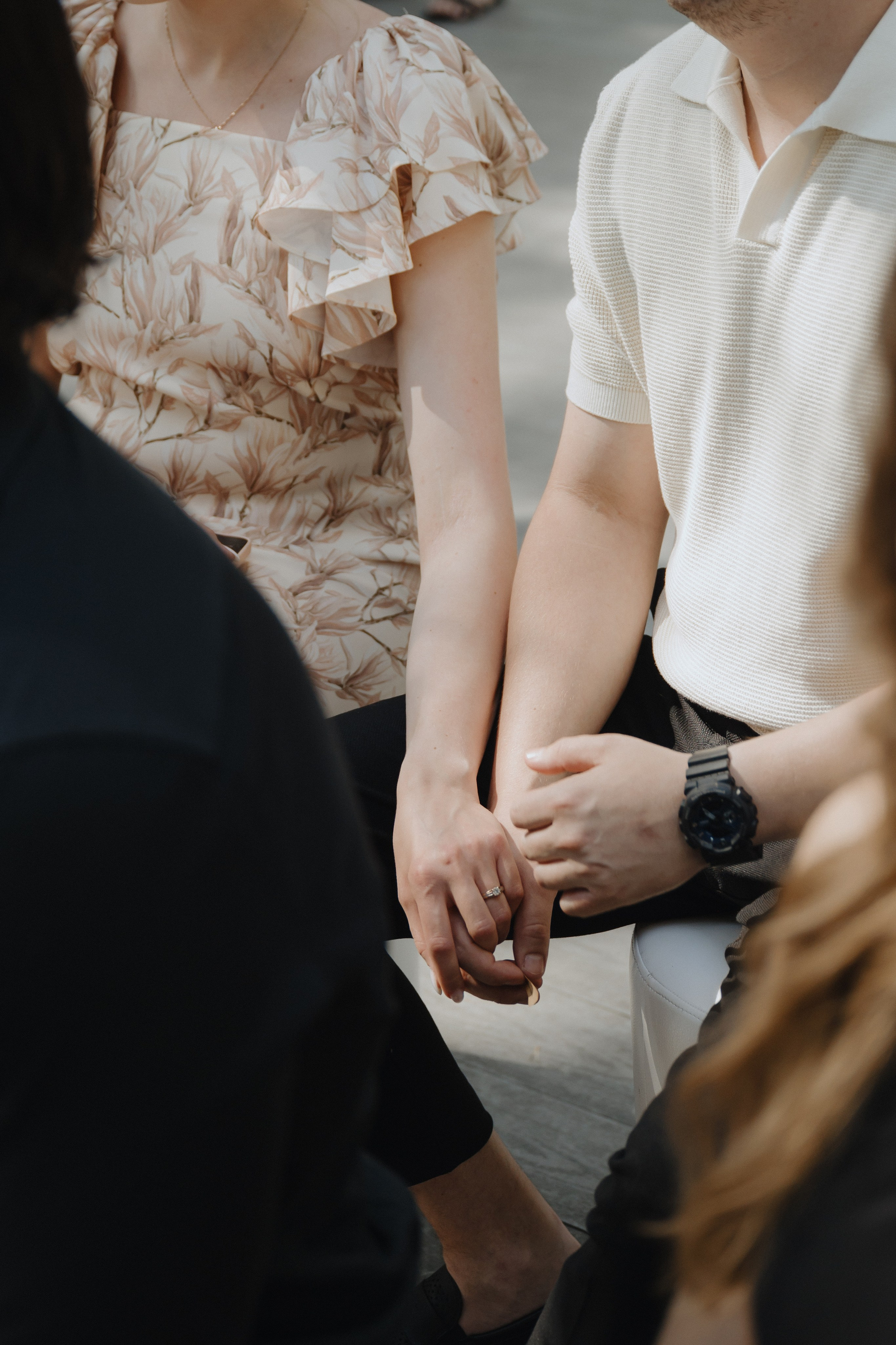 Анжелика & Руслан, LaVilla