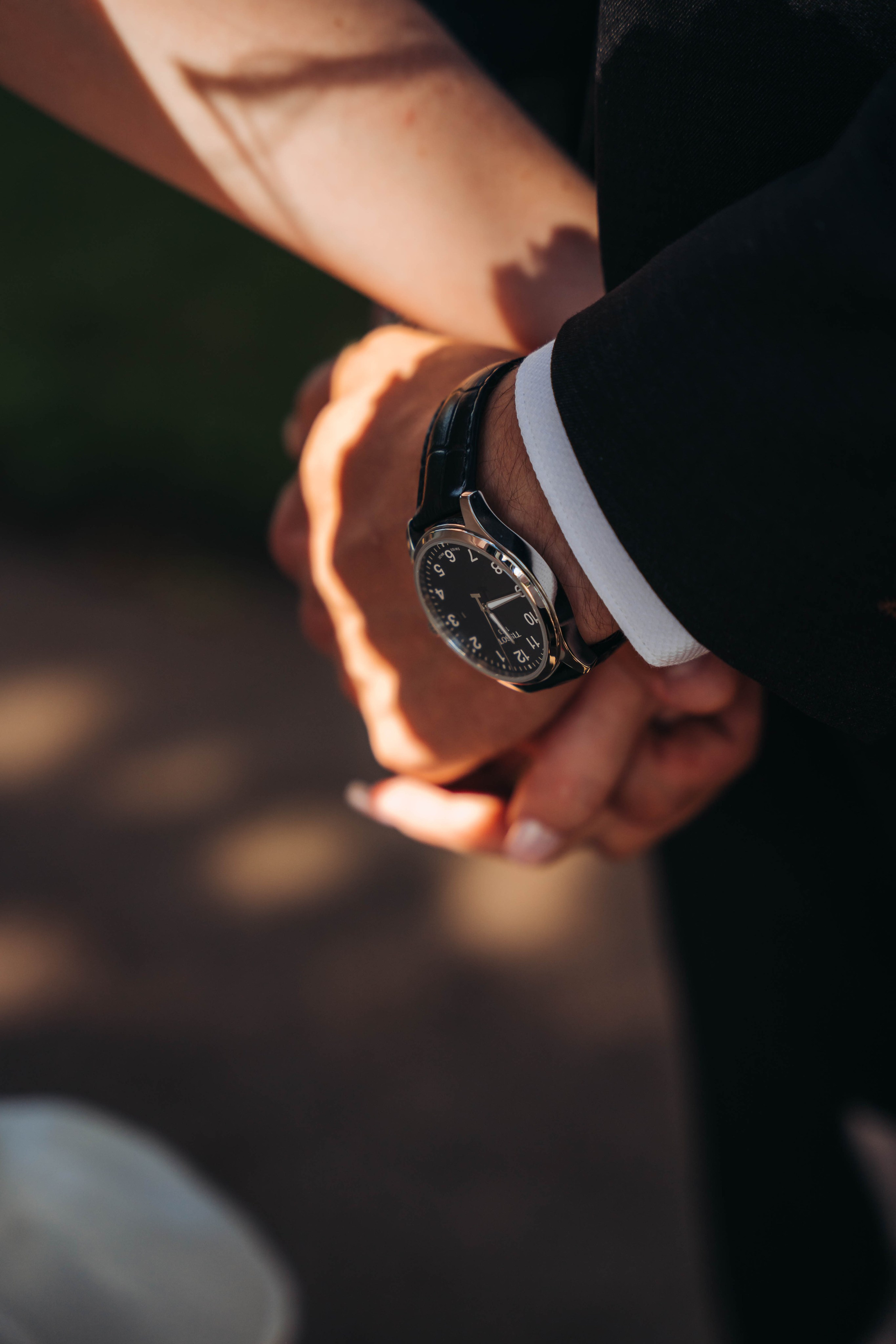 Ekaterina & Vladimir. Свадебный фотограф в Санкт-Петербурге Якутович Екатерина