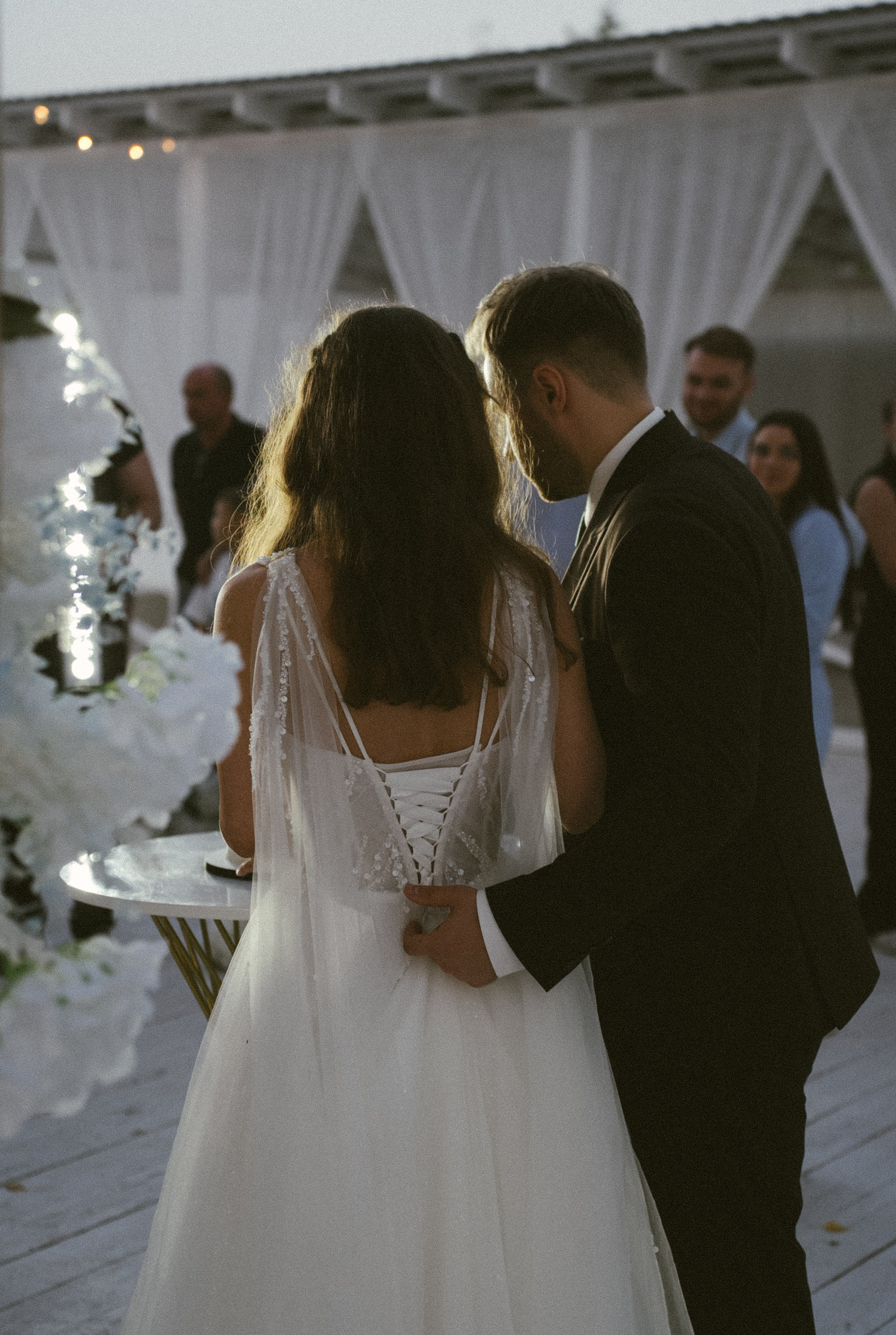 Pavel & Inna. Свадебный и семейный фотограф Москва