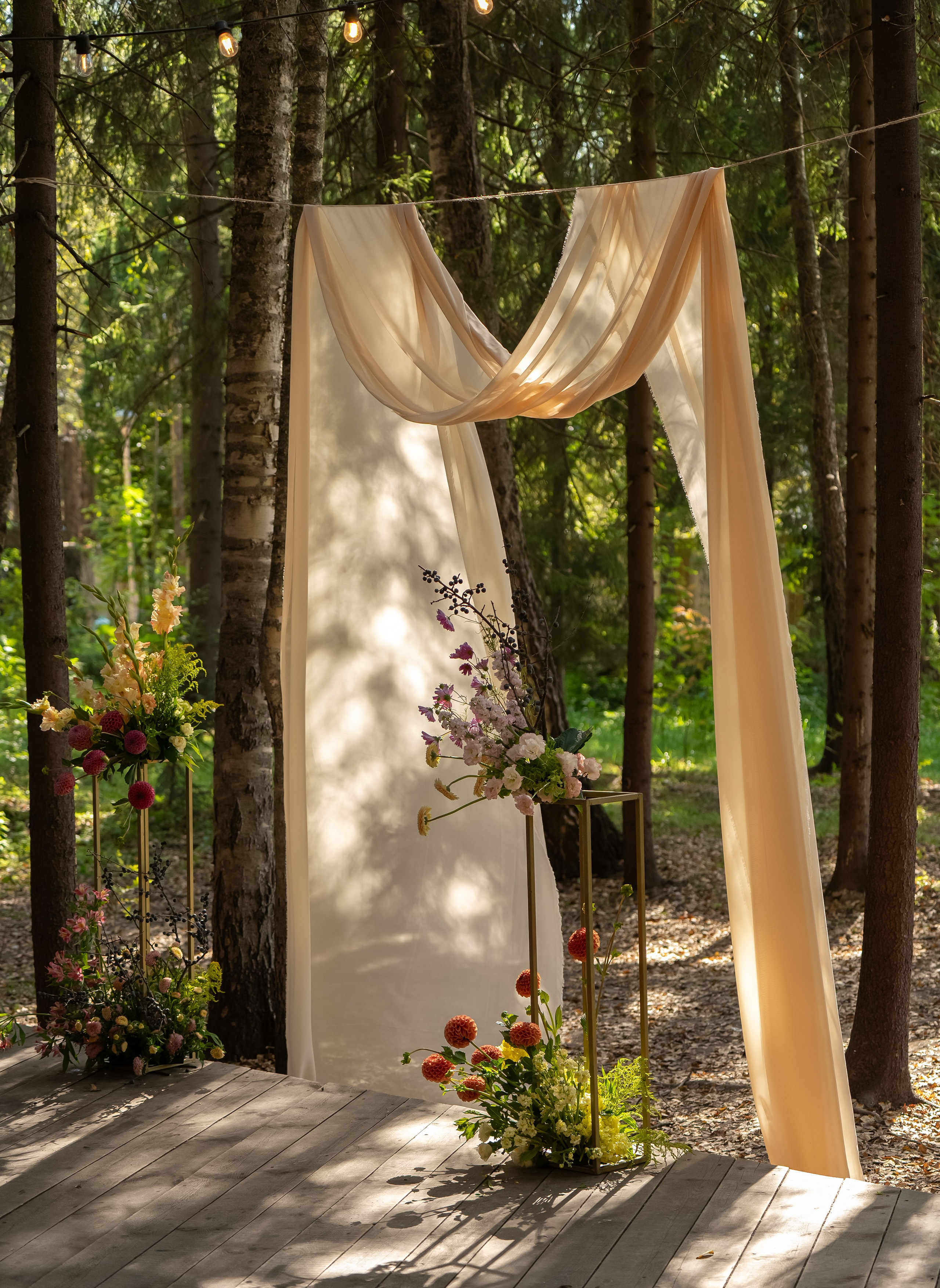 Artem & Polina, Mahogany Terrace. Свадебный и семейный фотограф Москва