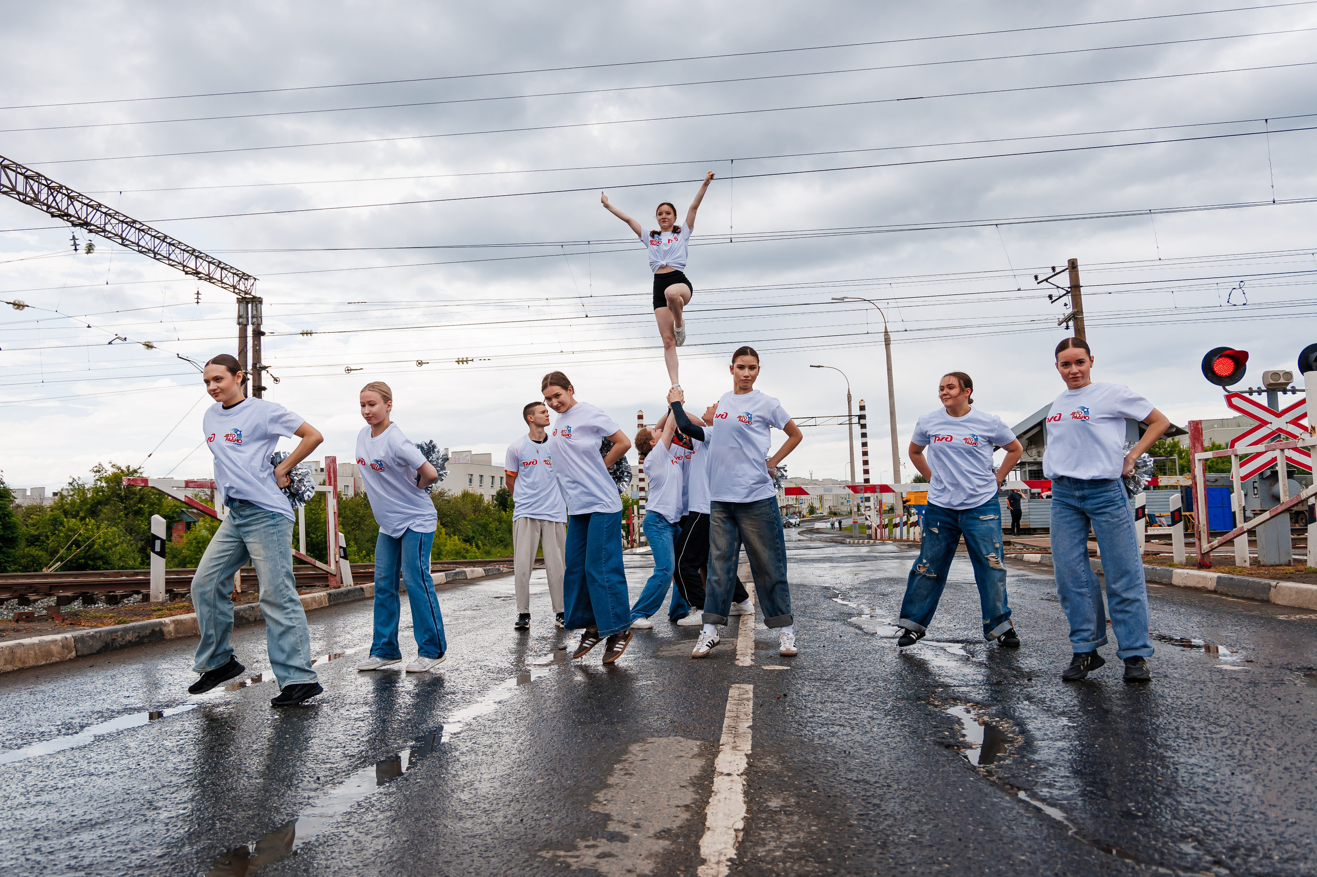 Выбери радио. Измайлова Ольга. Фотограф в Самаре. Репортаж, бизнес, индивидуальные съёмки