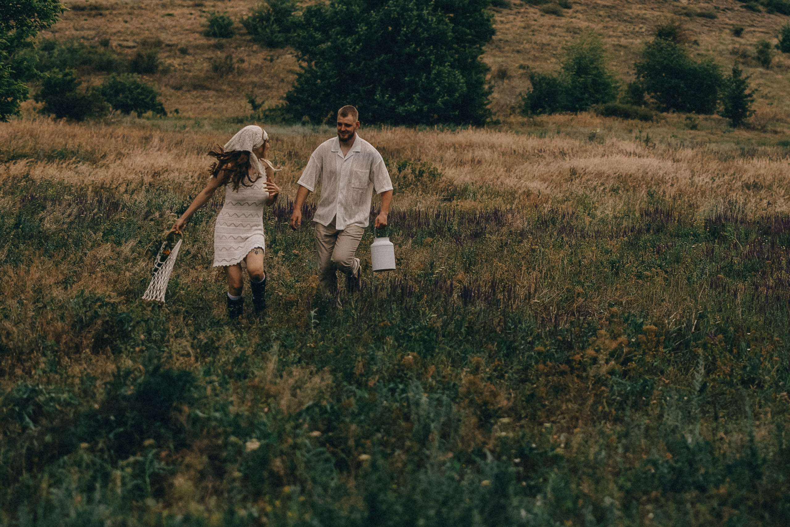 Эмилия и Денис. Коваленко Алена │ Фотограф