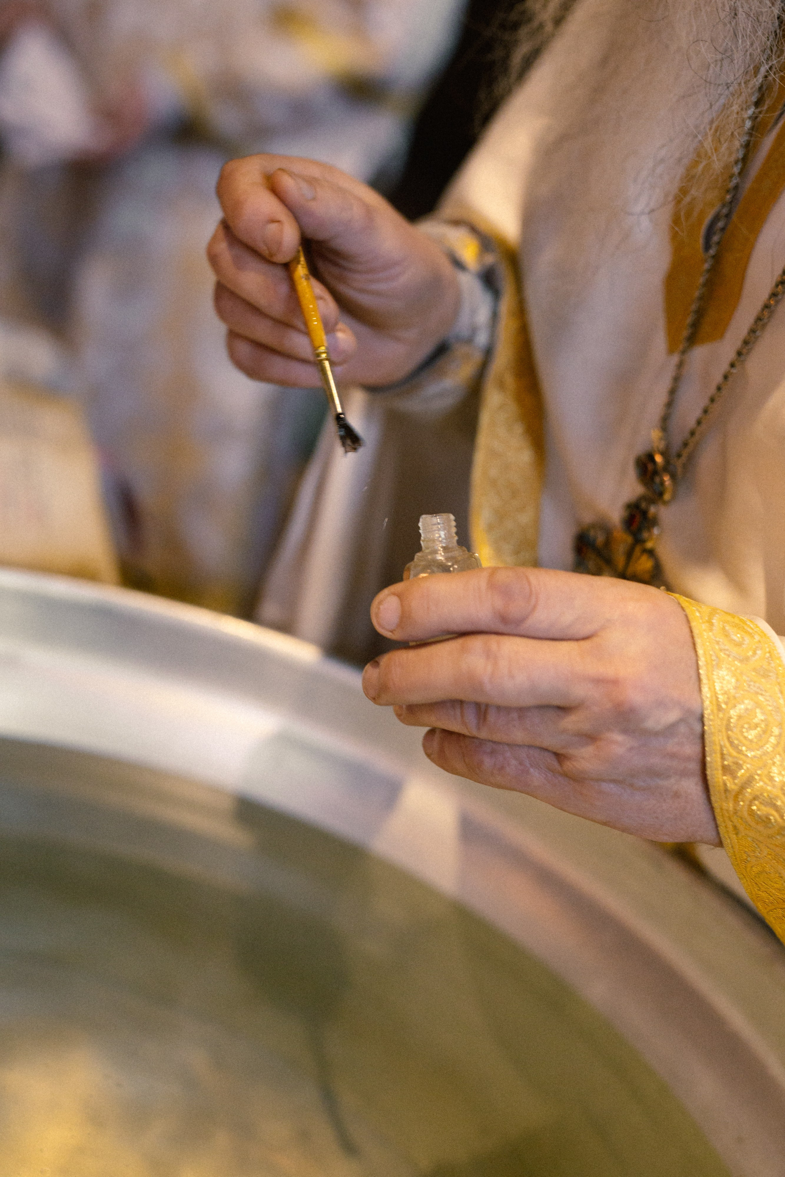 Золотая осень. Варвара Синицына: семейный фотограф в Москве