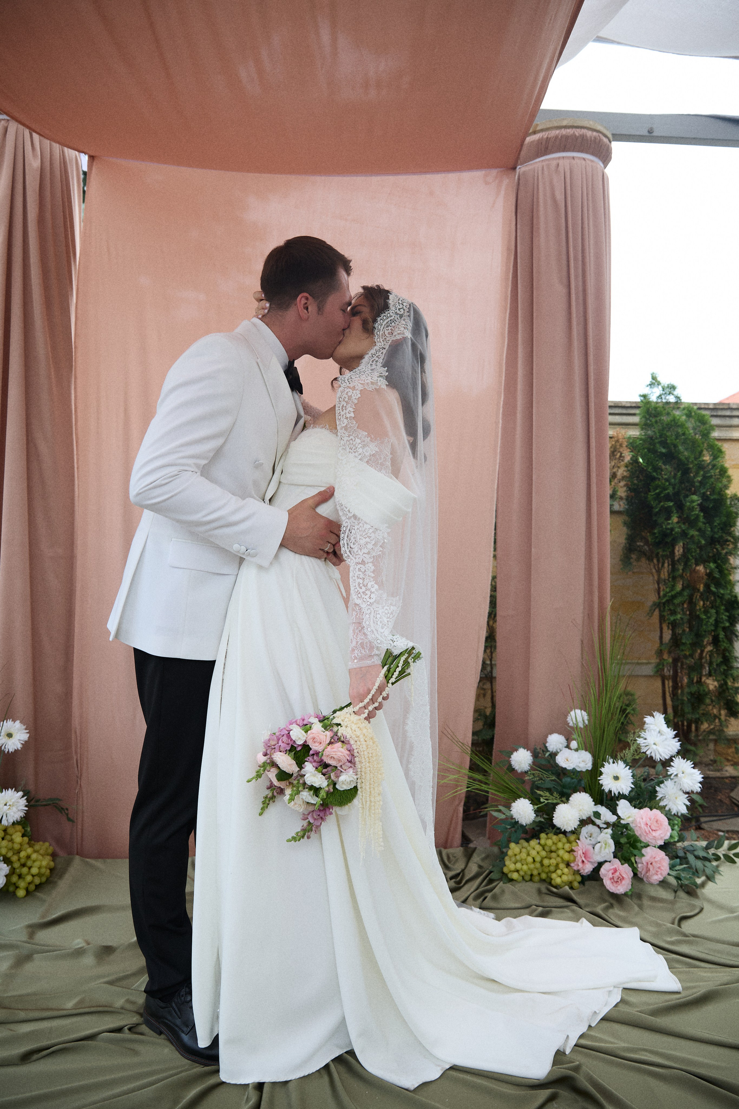 Wedding Day. Фотограф Максим Маркелов