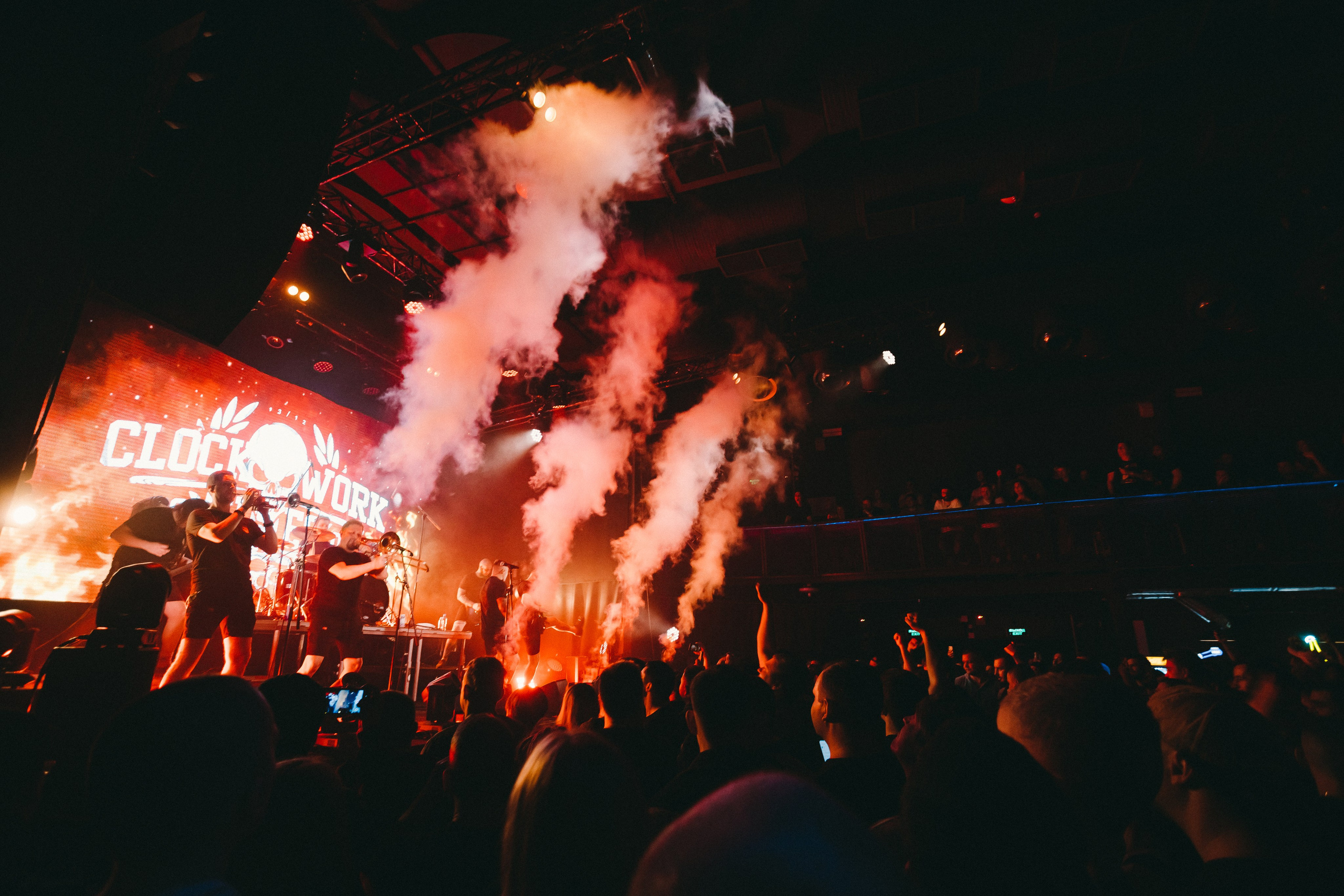 CWT. Фотограф Сонкина Татьяна