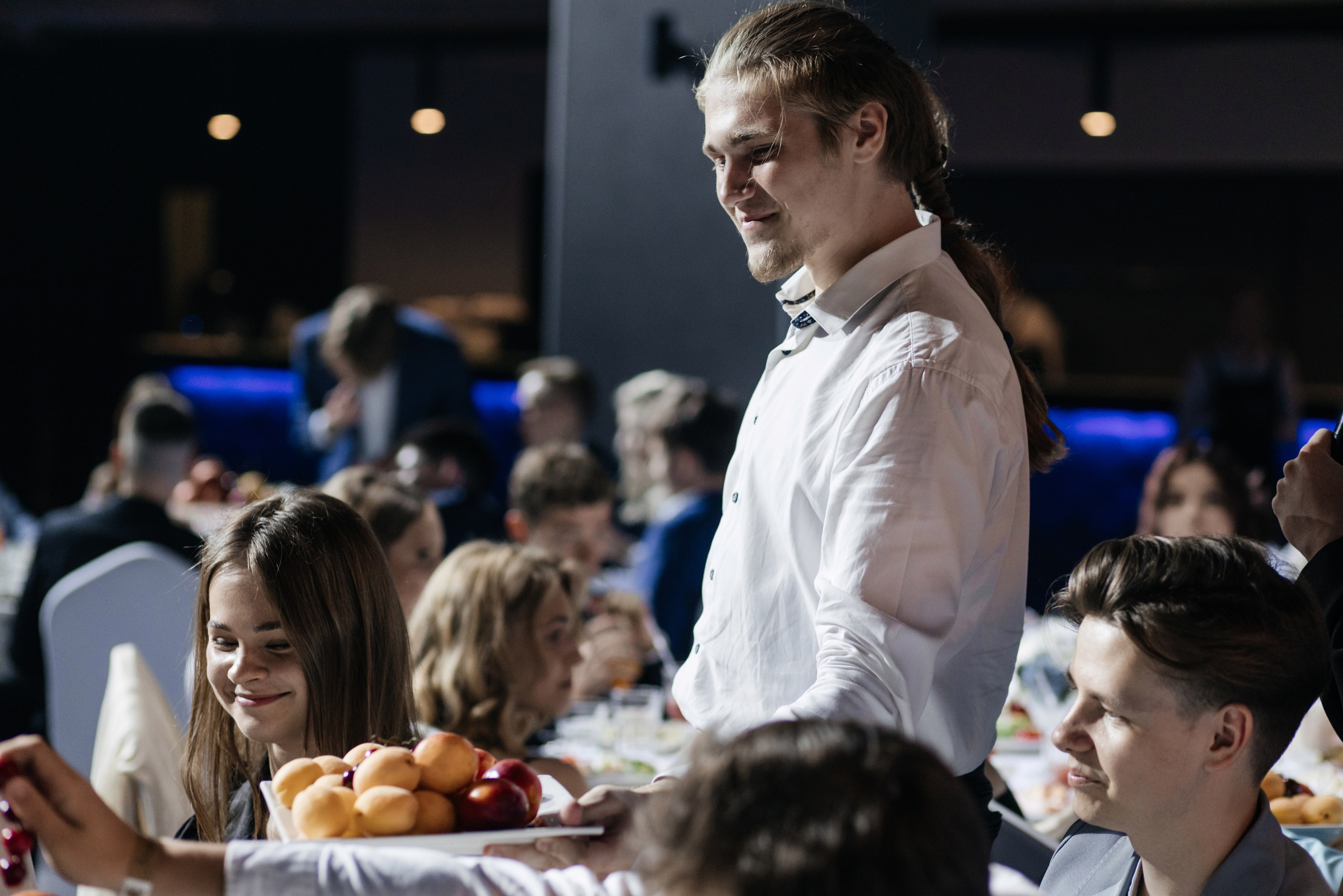 2023 Лицей 40. Свадебный и Репортажный фотограф Нижний Новгород Москва Ежов Иван