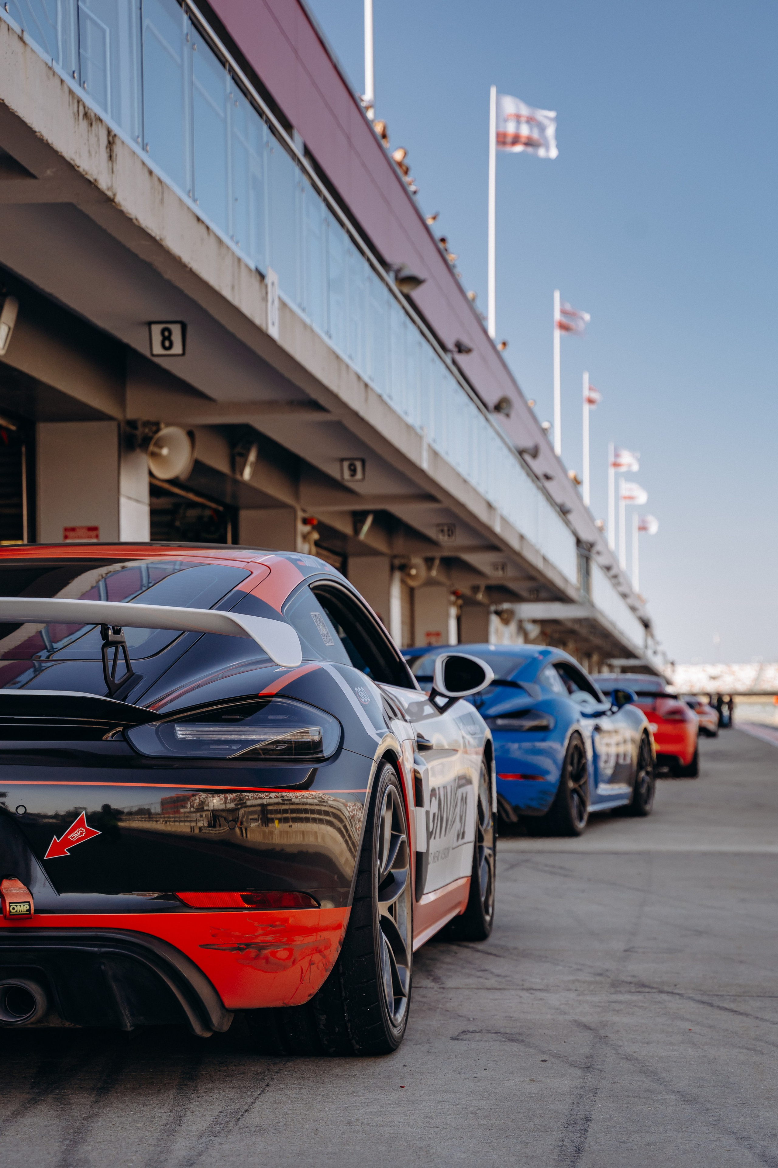 Автомобильный спорт. FOTOZ Studio / Фотовидеомейкер Андрей Смирнов