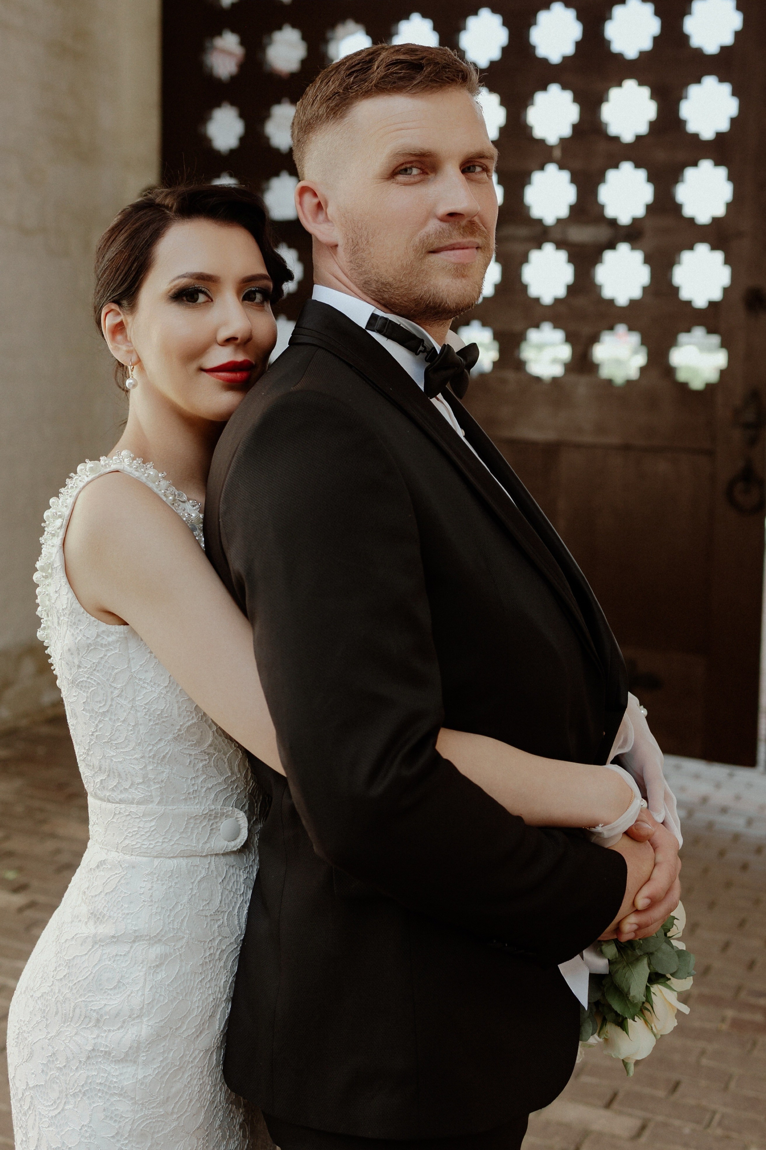 Иван и Эльмира. Свадебный фотограф Маргарита Глумскова