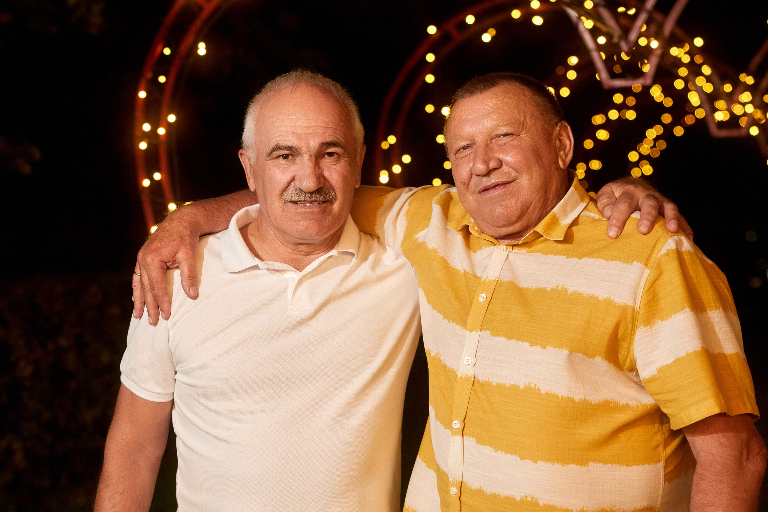 ELENA & ANDREY | SAVOY | 21.08. Главная