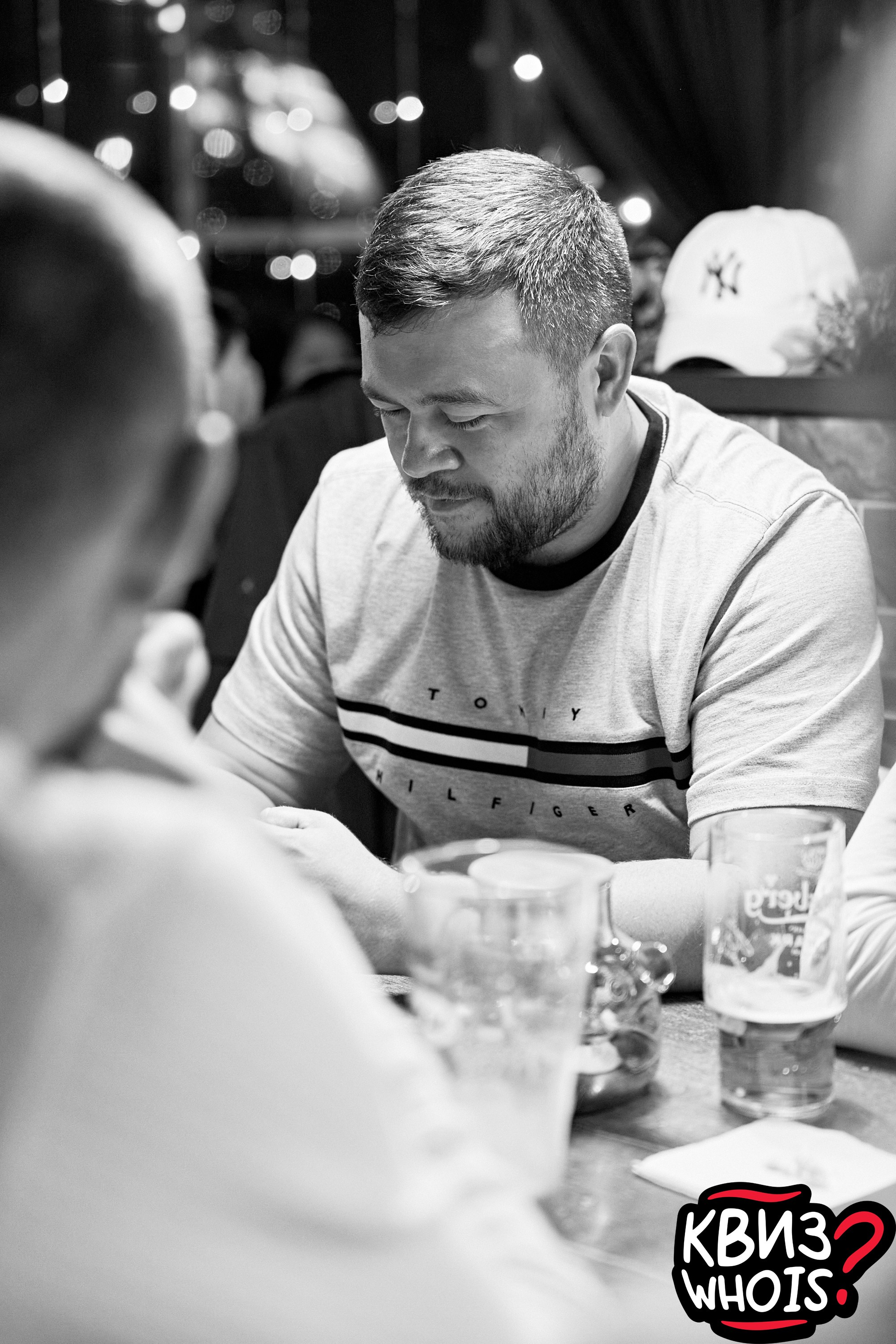 КВИЗ | Ху Из 28/05. Главная