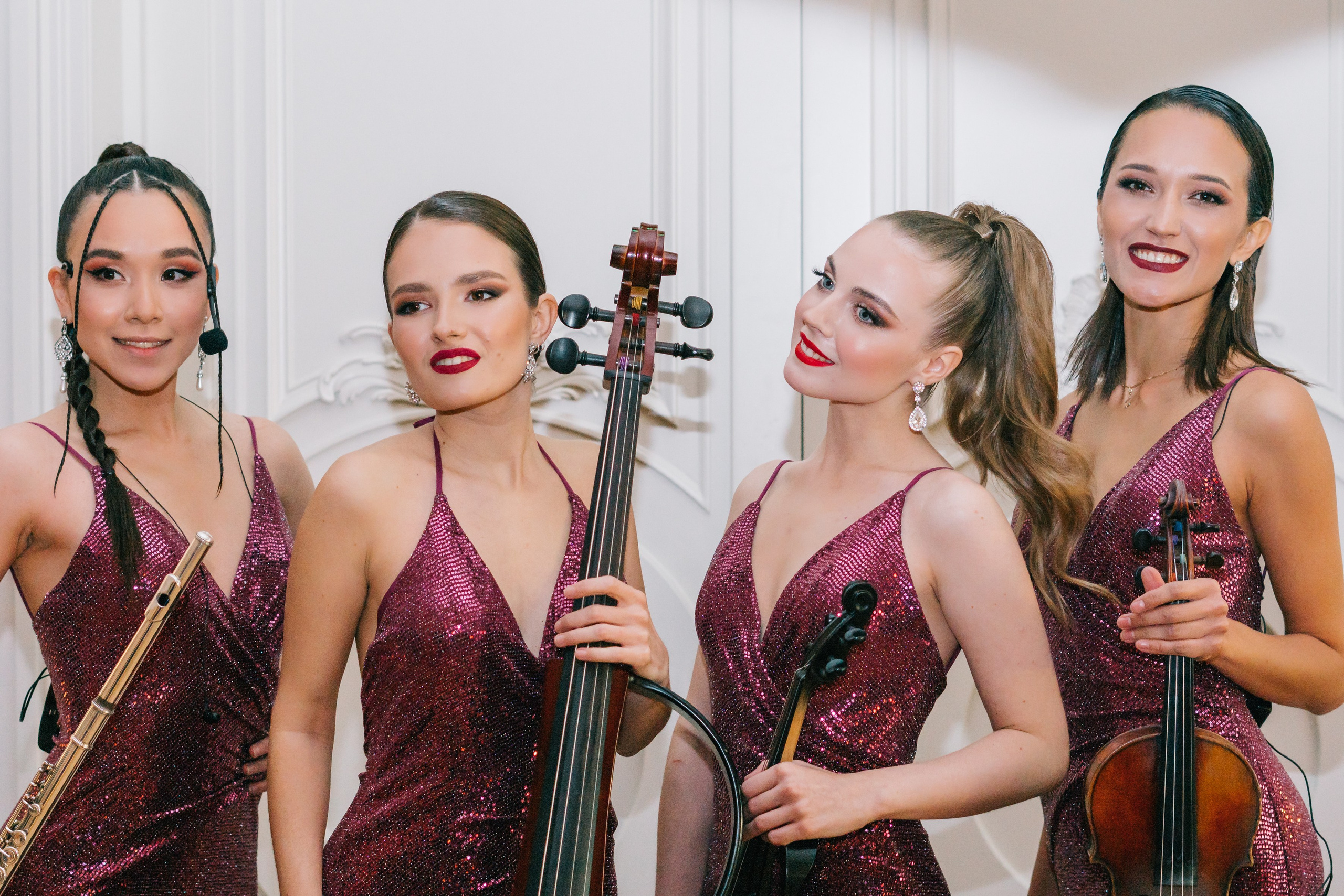 Smooth lifestyle. Женский фотограф в Москве Анастасия Сидорова